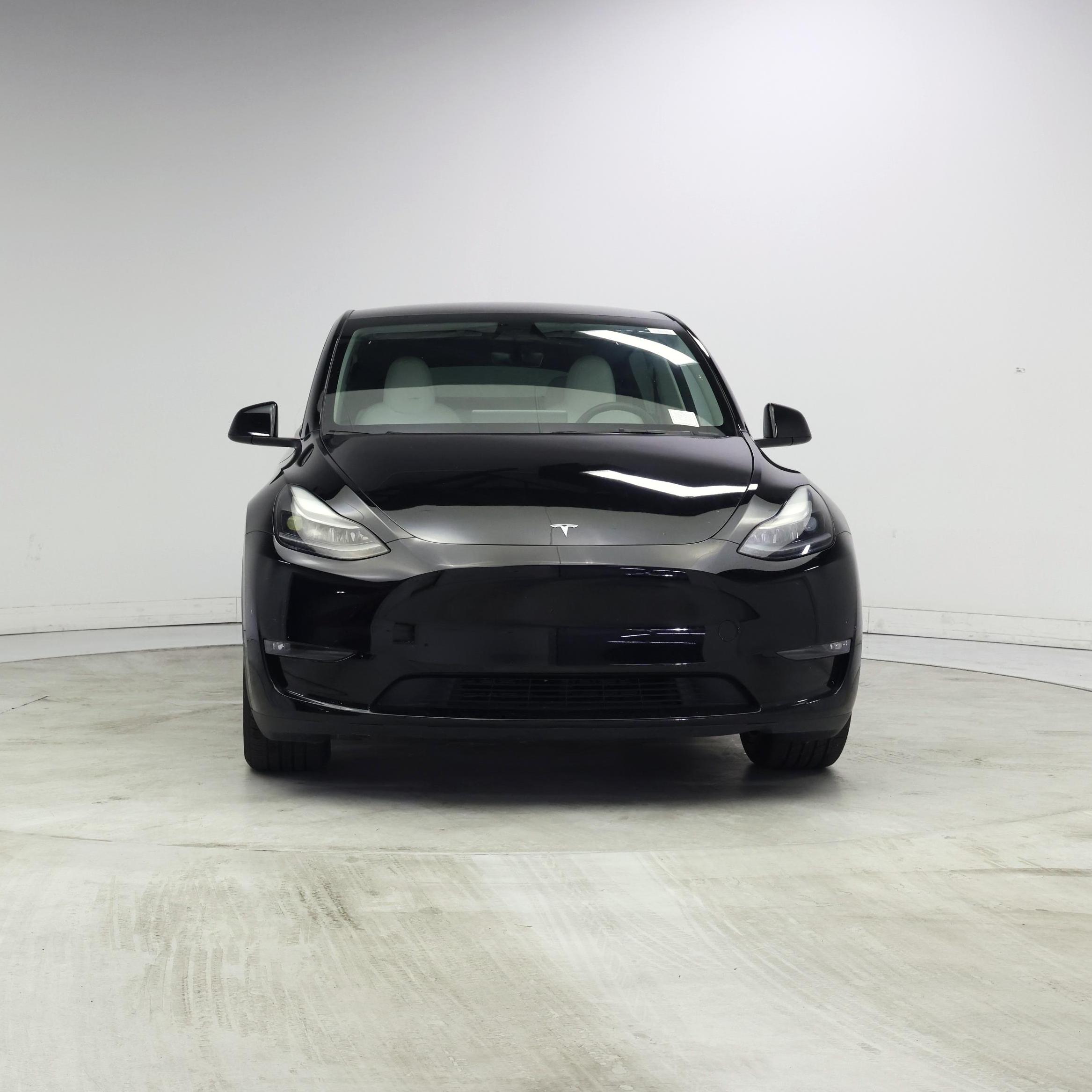 Thumbnail: 2024 Tesla Model Y - 5