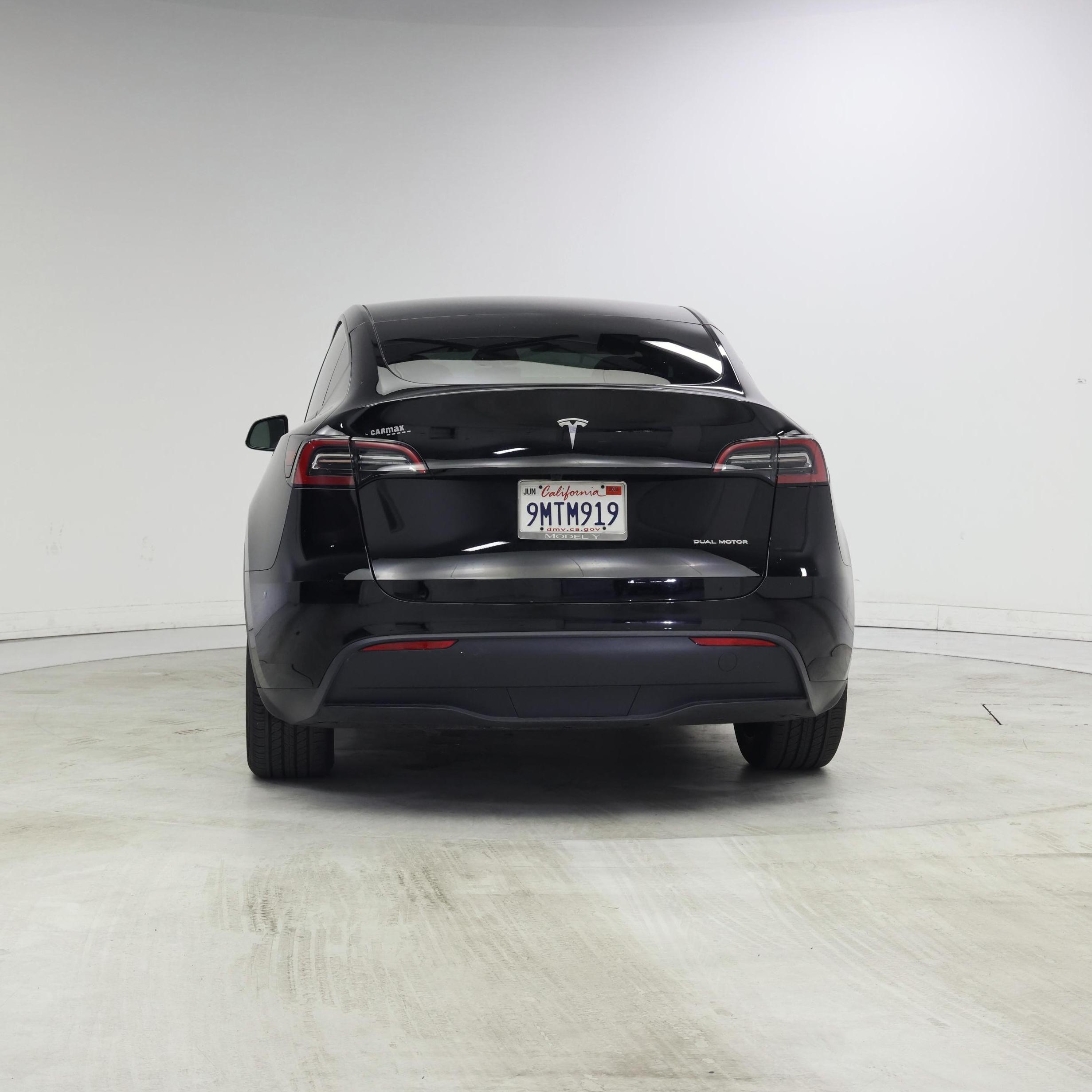 Thumbnail: 2024 Tesla Model Y - 6