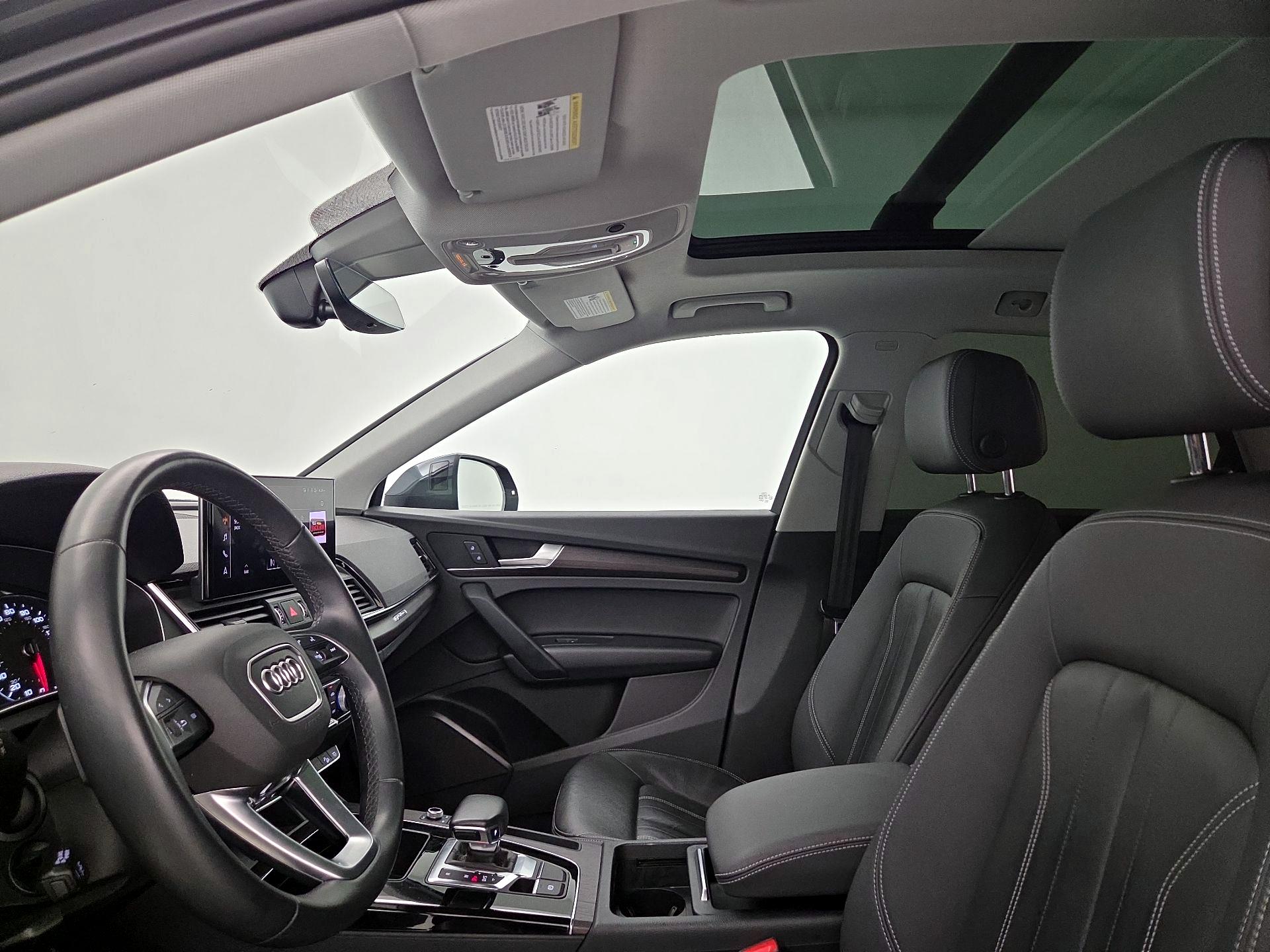 Thumbnail: 2021 Audi Q5 - 19