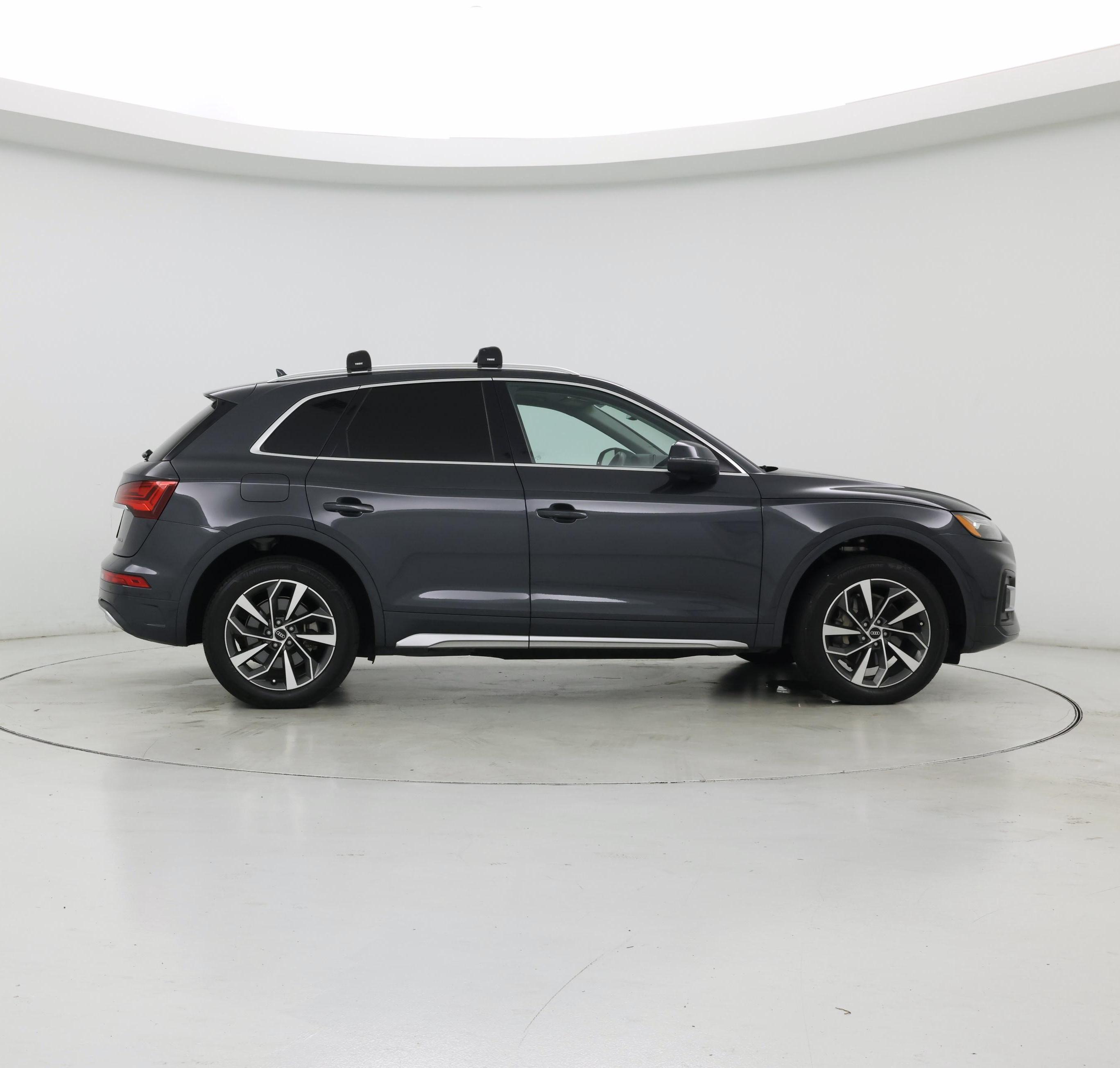 Thumbnail: 2021 Audi Q5 - 7