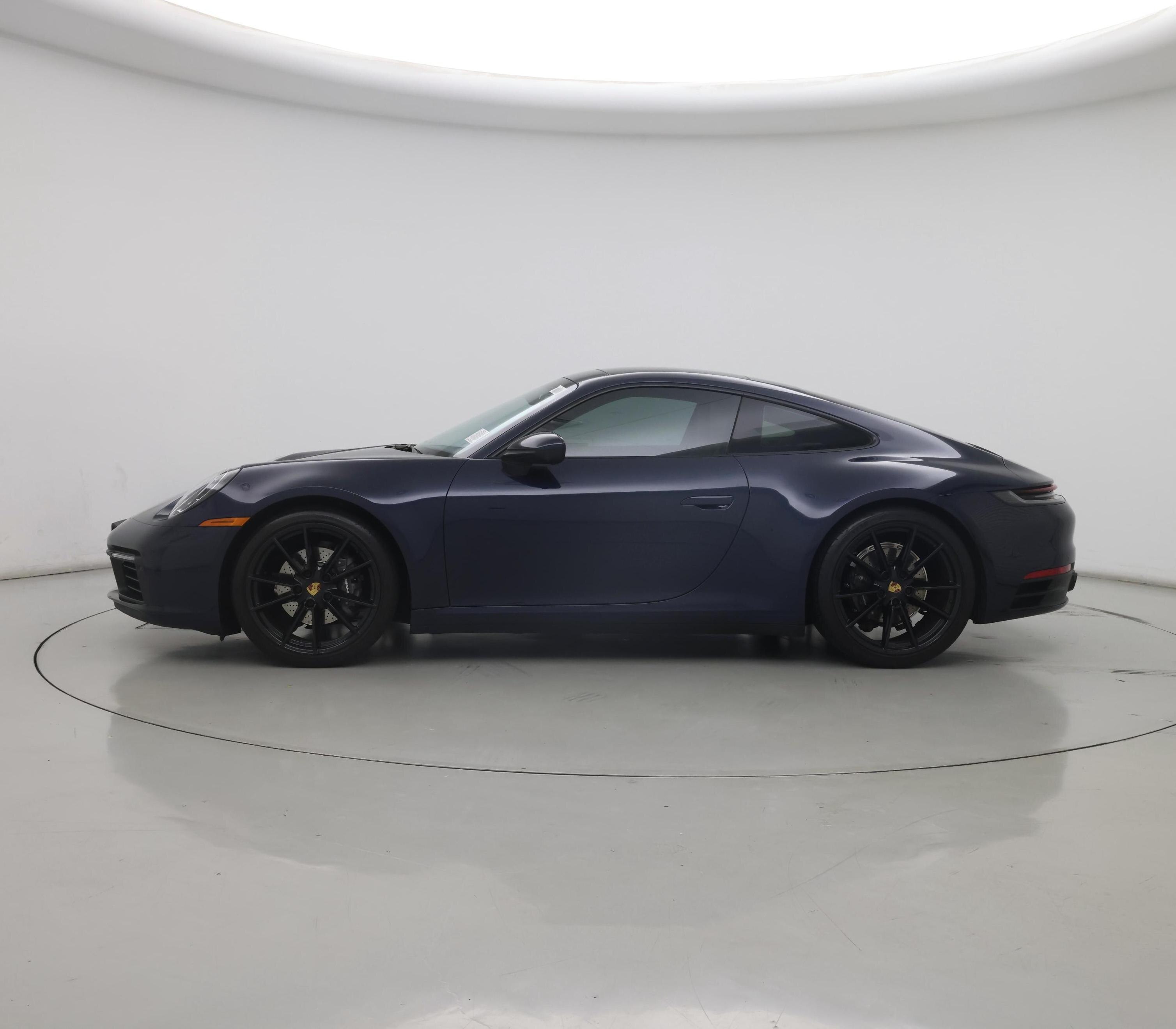 Thumbnail: 2021 Porsche 911 - 3