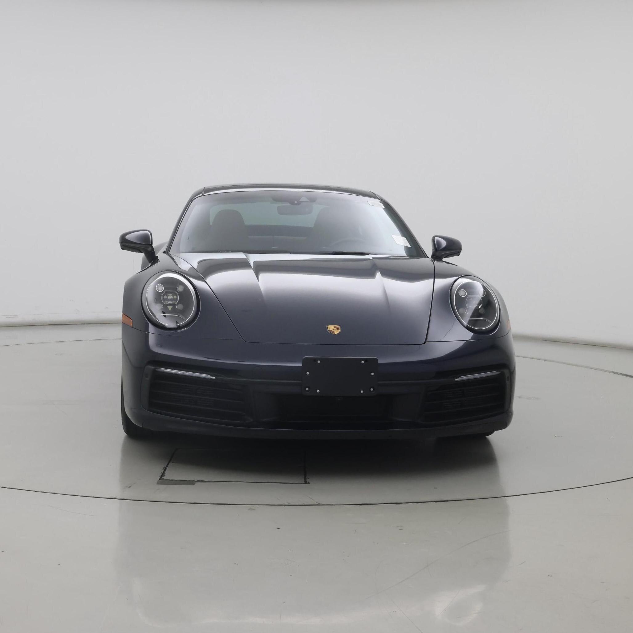 Thumbnail: 2021 Porsche 911 - 5