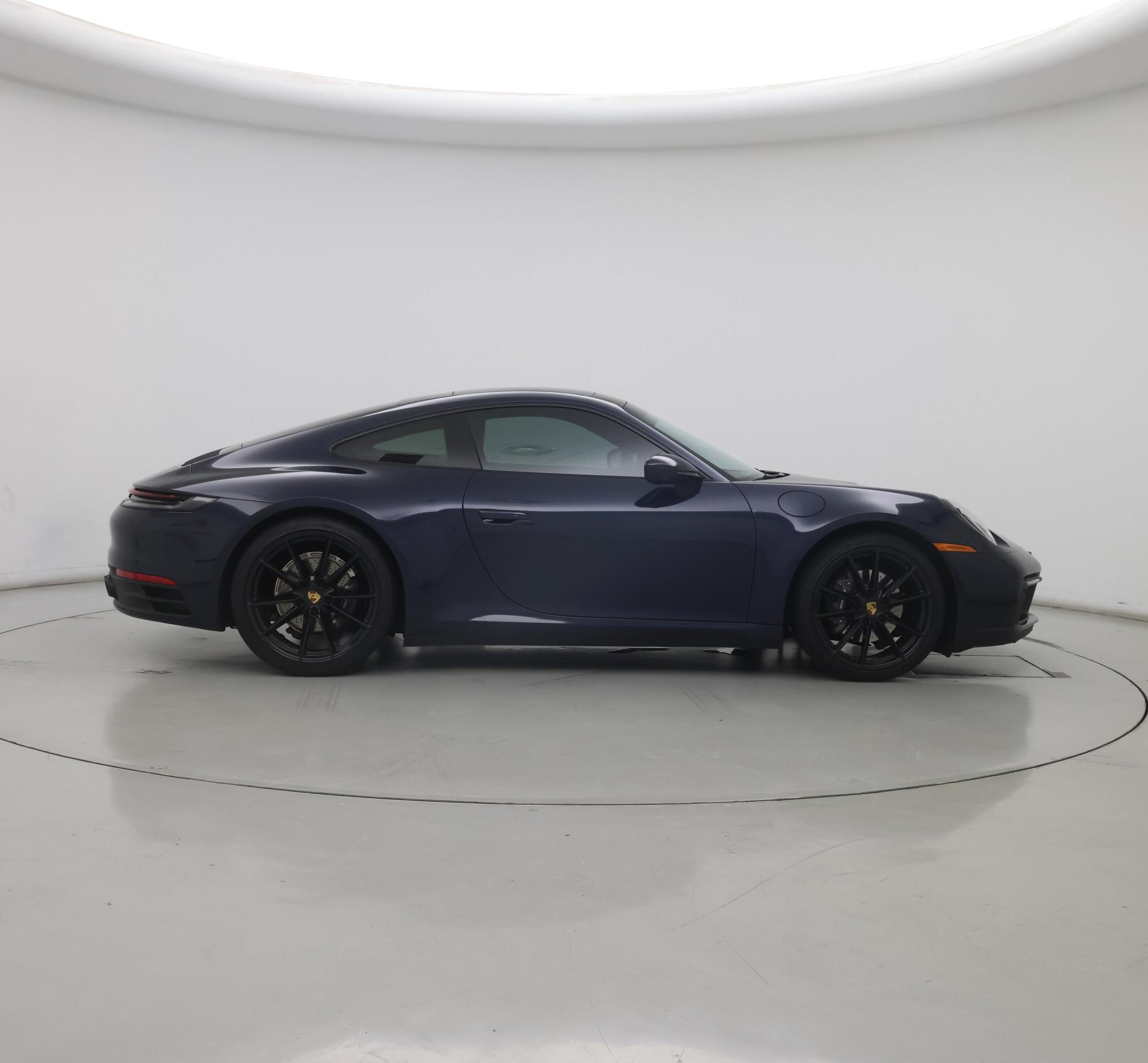 Thumbnail: 2021 Porsche 911 - 7