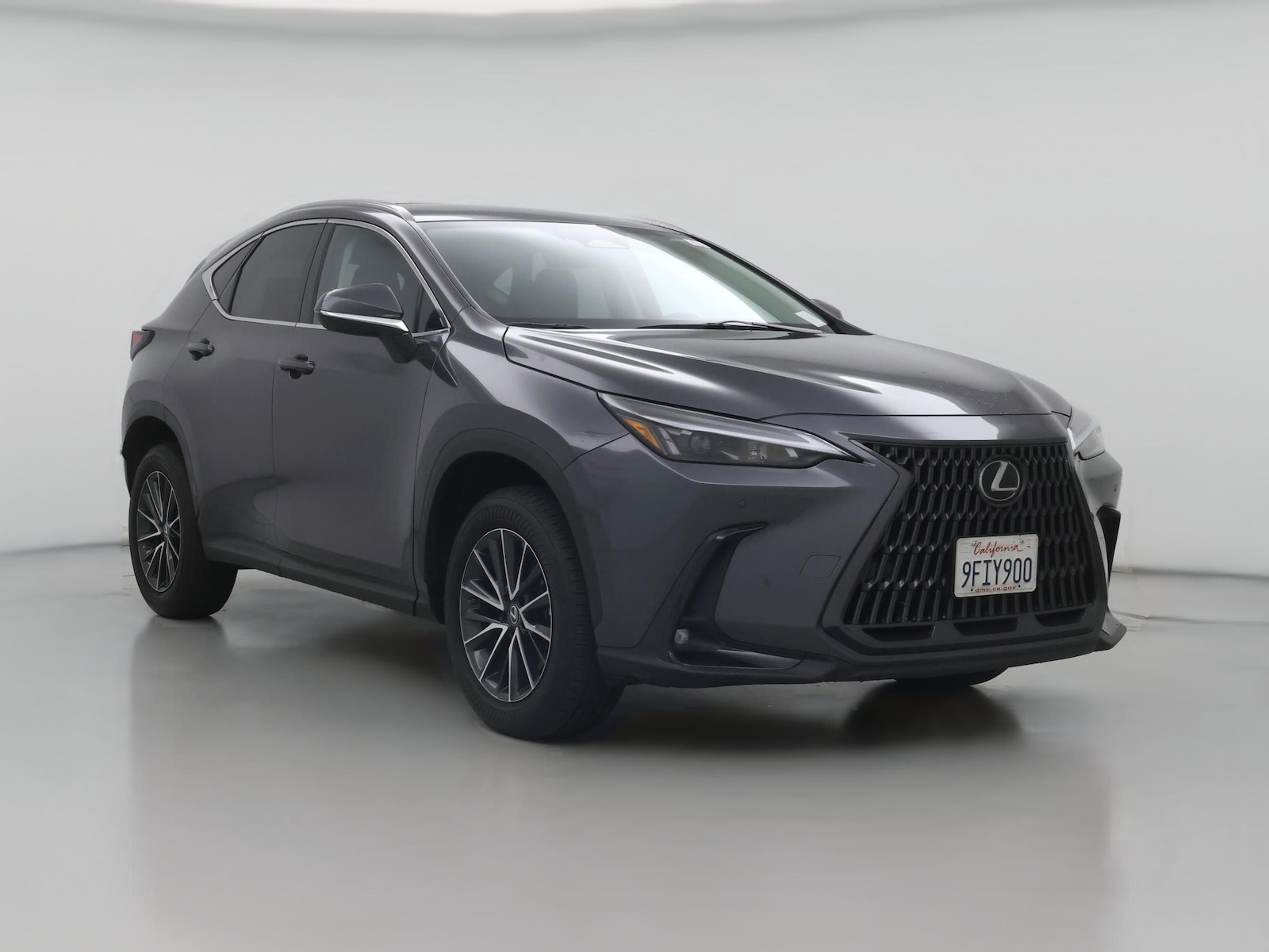 2023 Lexus NX Hybrid