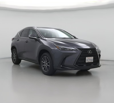 2023 Lexus NX 350h Premium
