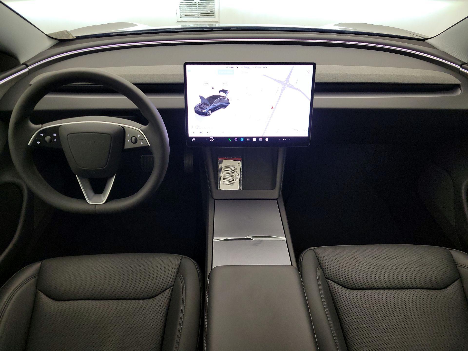 Thumbnail: 2025 Tesla Model 3 - 9