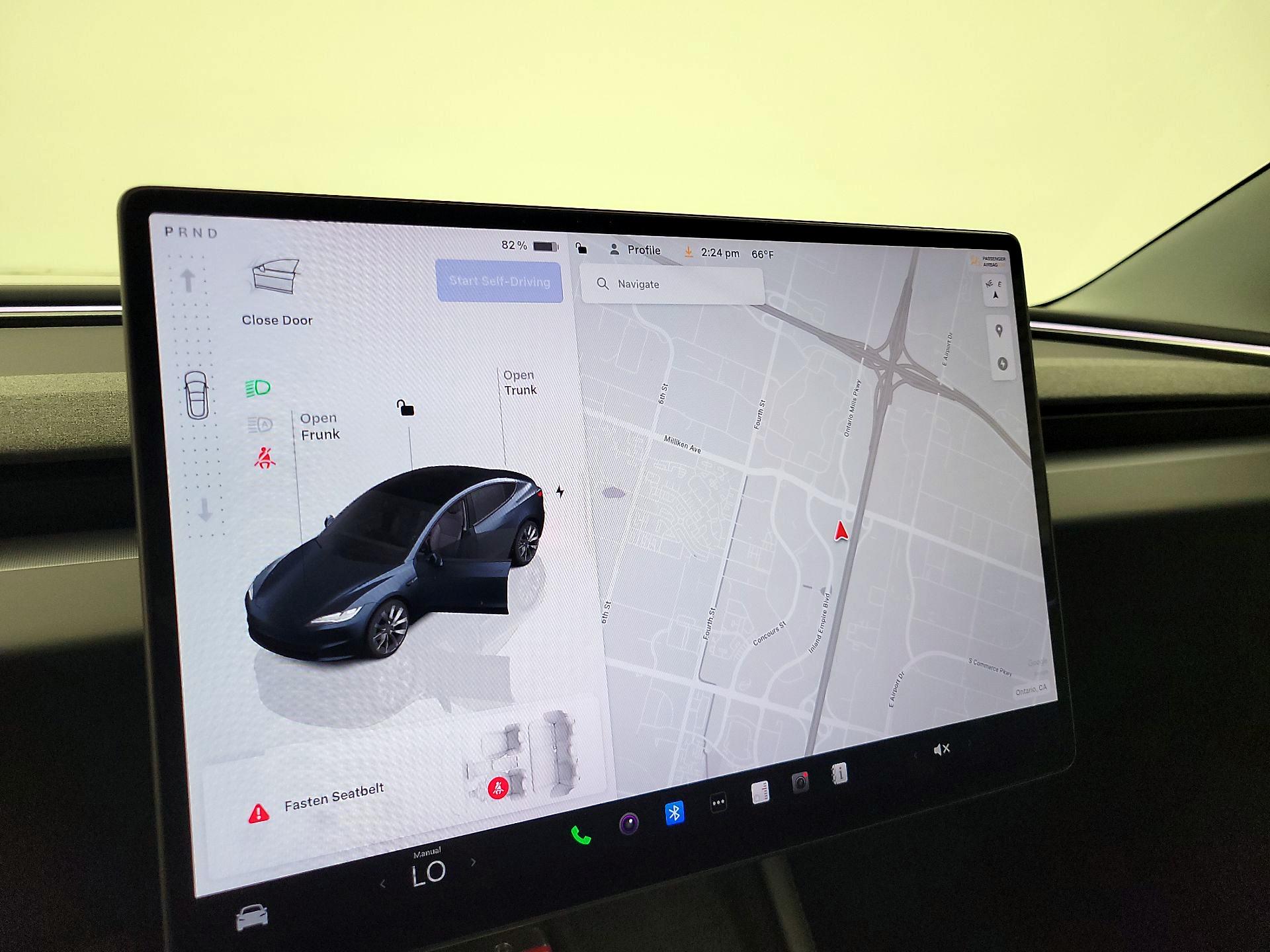Thumbnail: 2025 Tesla Model 3 - 13