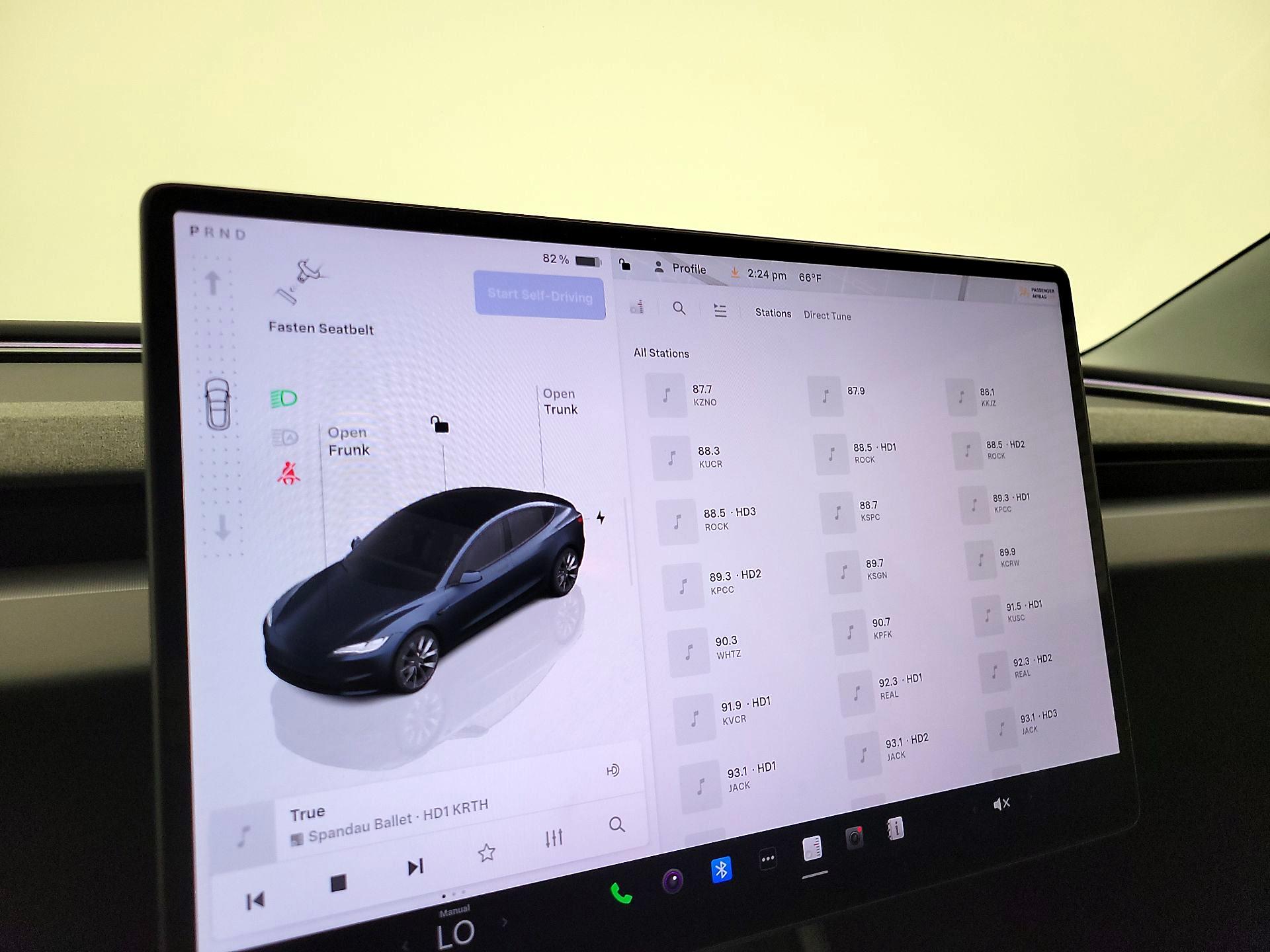Thumbnail: 2025 Tesla Model 3 - 15