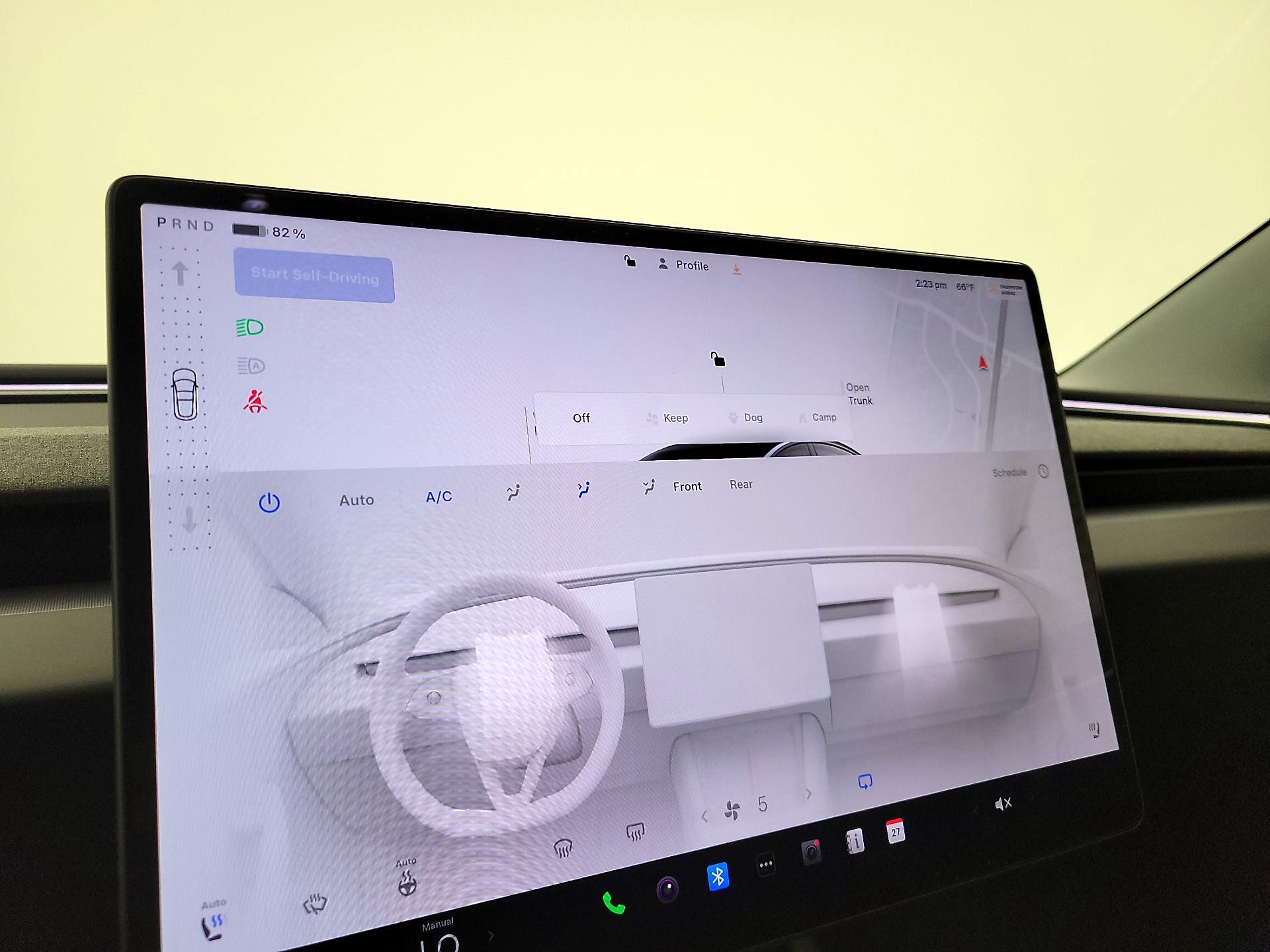 Thumbnail: 2025 Tesla Model 3 - 16