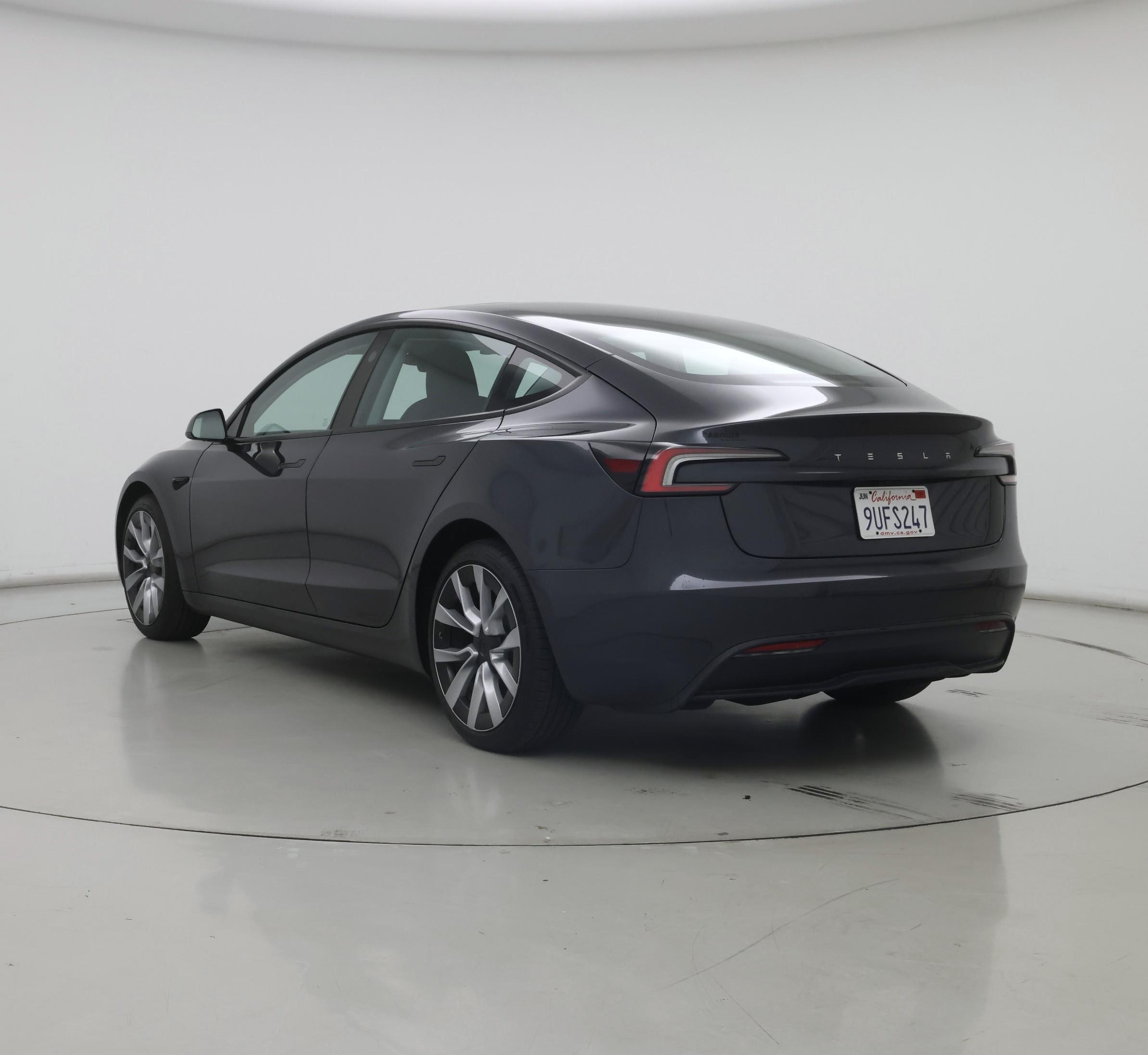 Thumbnail: 2025 Tesla Model 3 - 2