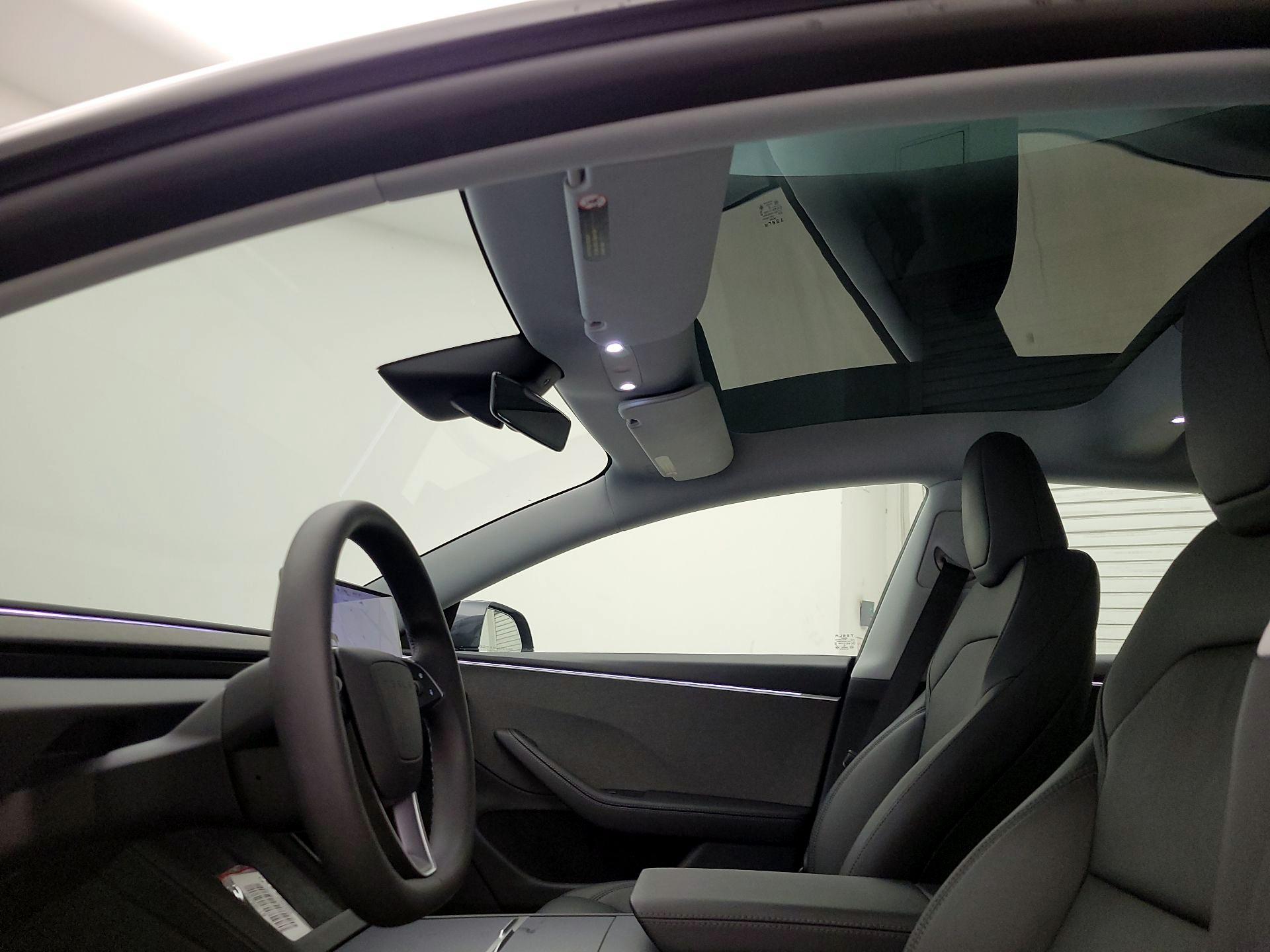 Thumbnail: 2025 Tesla Model 3 - 19