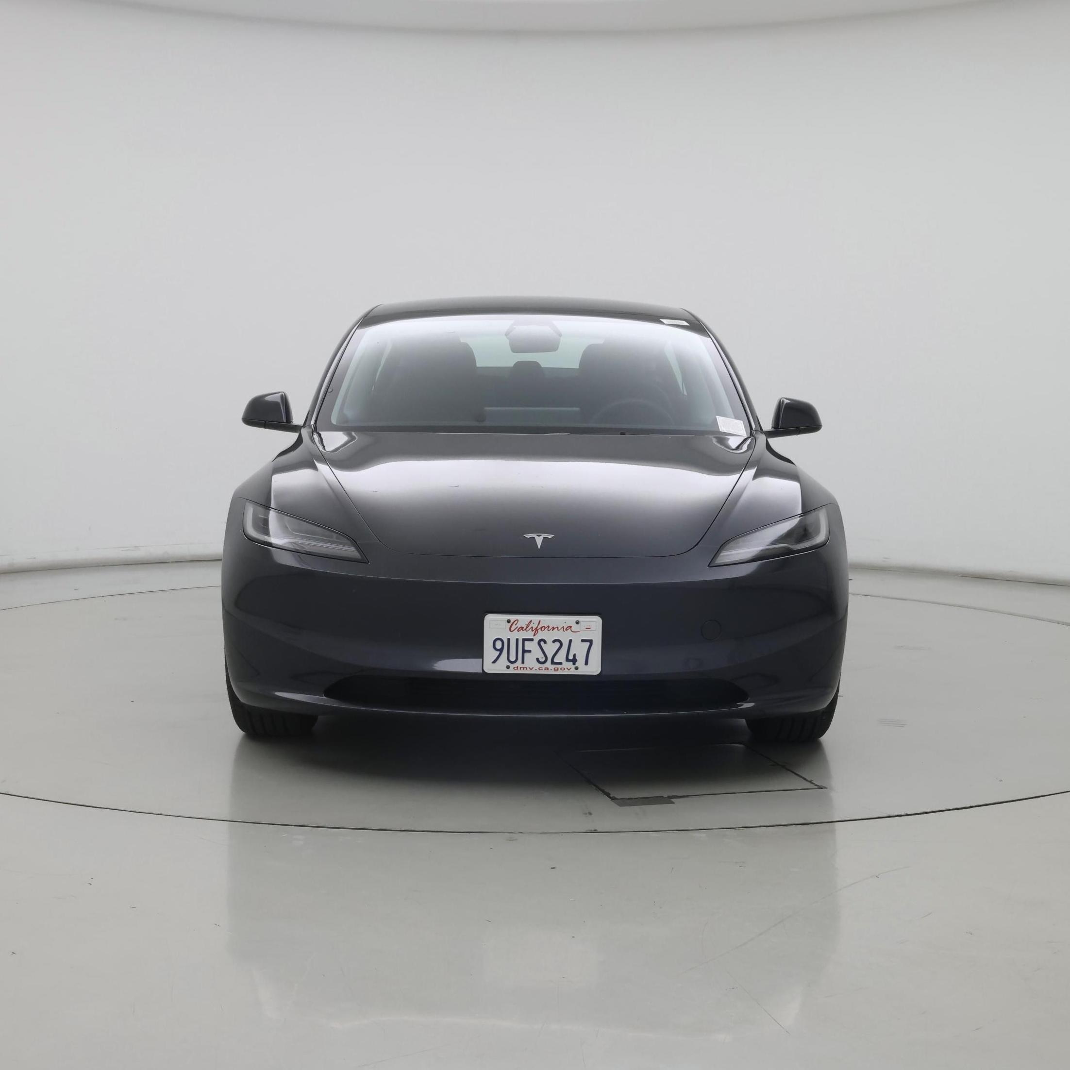Thumbnail: 2025 Tesla Model 3 - 5