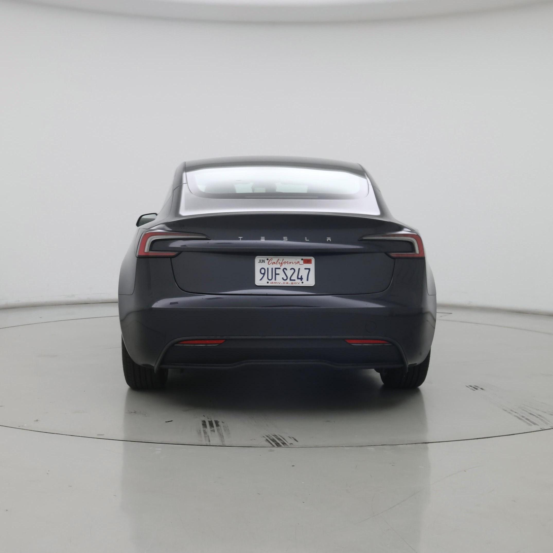 Thumbnail: 2025 Tesla Model 3 - 6