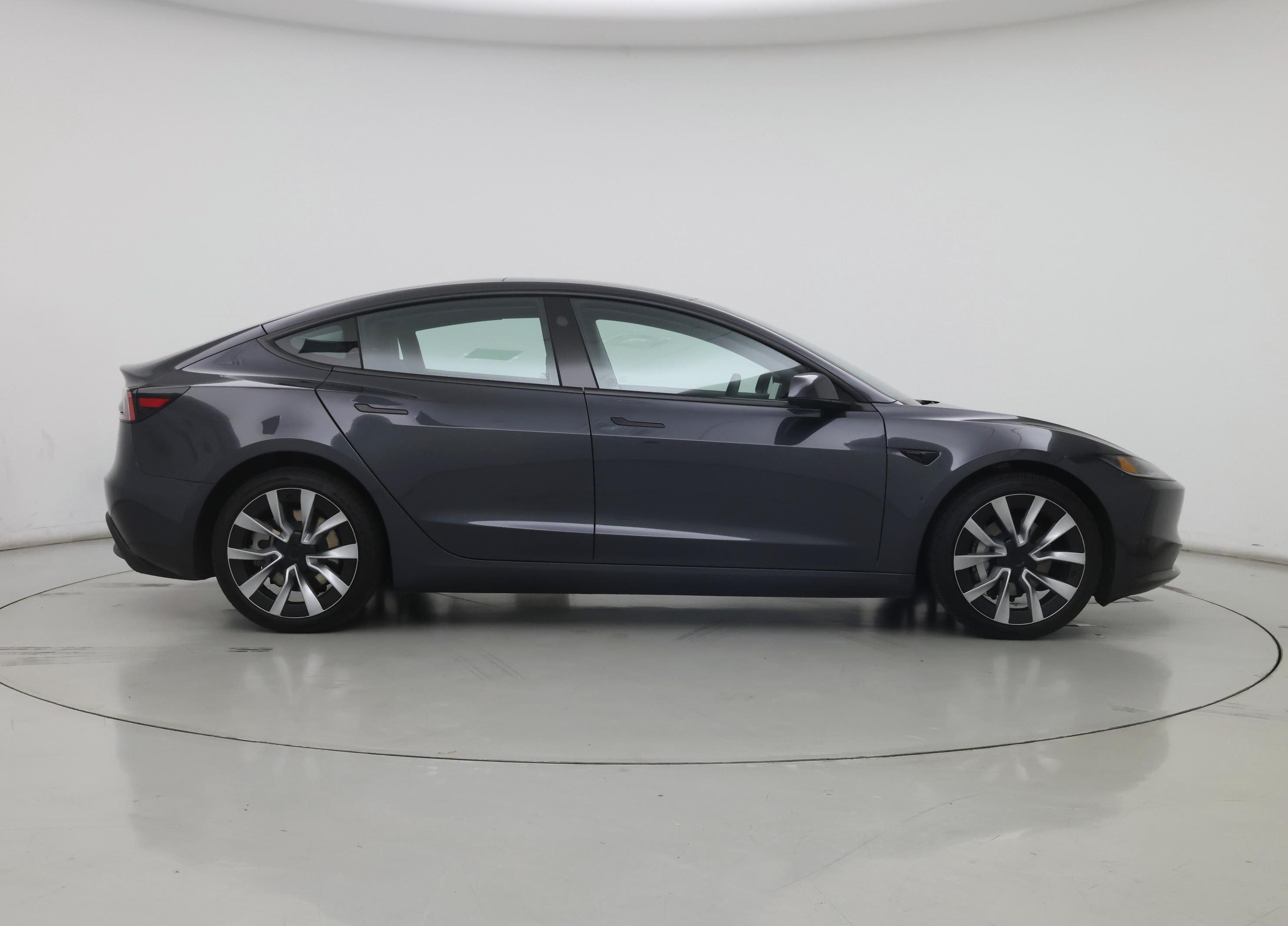 Thumbnail: 2025 Tesla Model 3 - 7