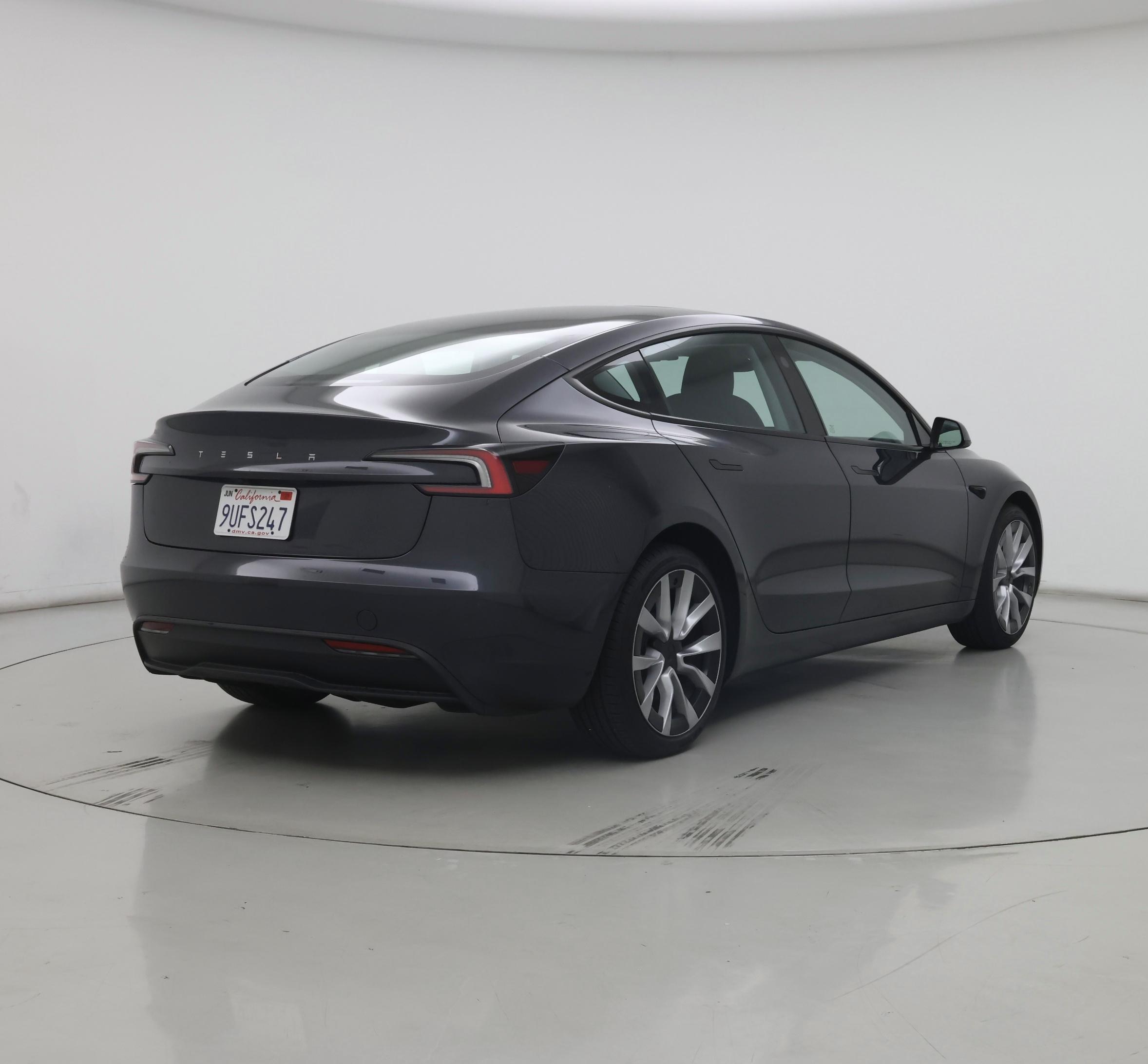 Thumbnail: 2025 Tesla Model 3 - 8