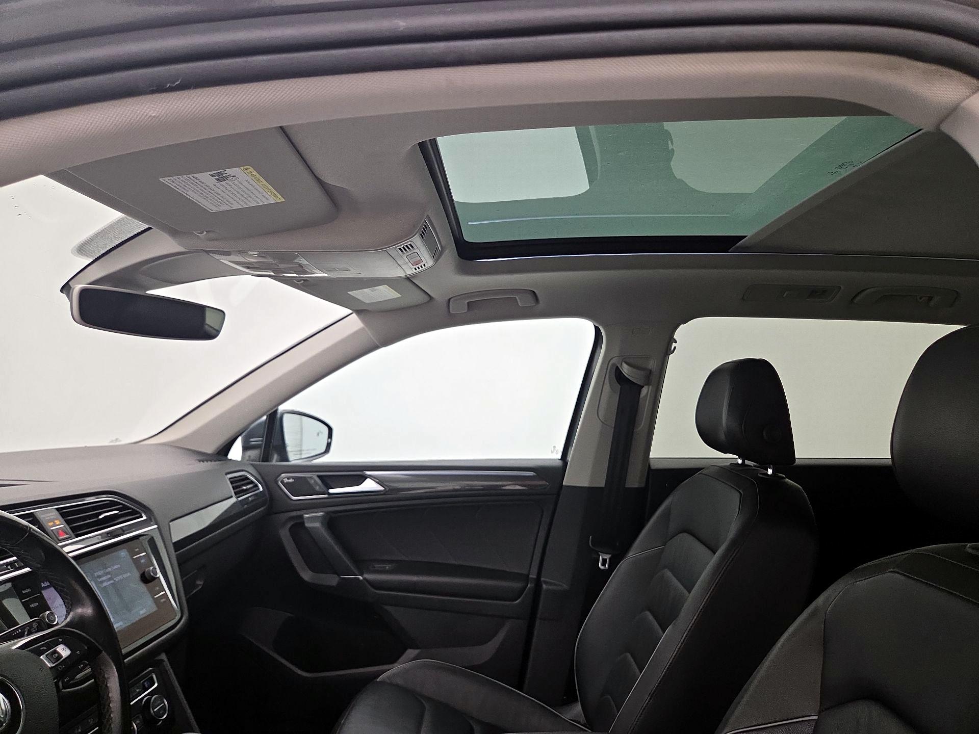 Thumbnail: 2018 Volkswagen Tiguan - 20