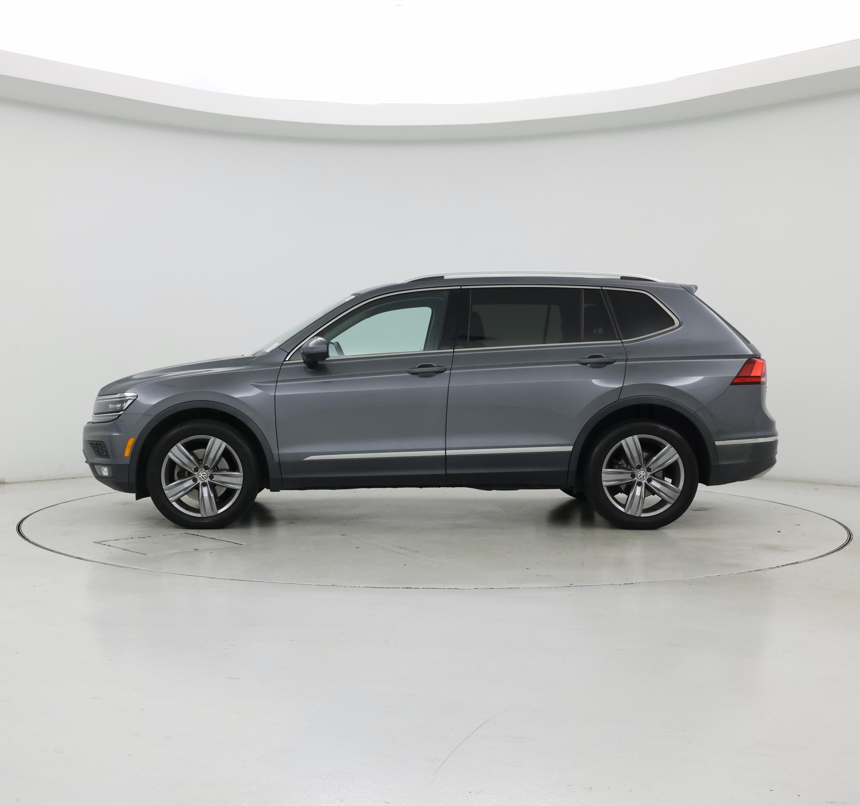 Thumbnail: 2018 Volkswagen Tiguan - 3
