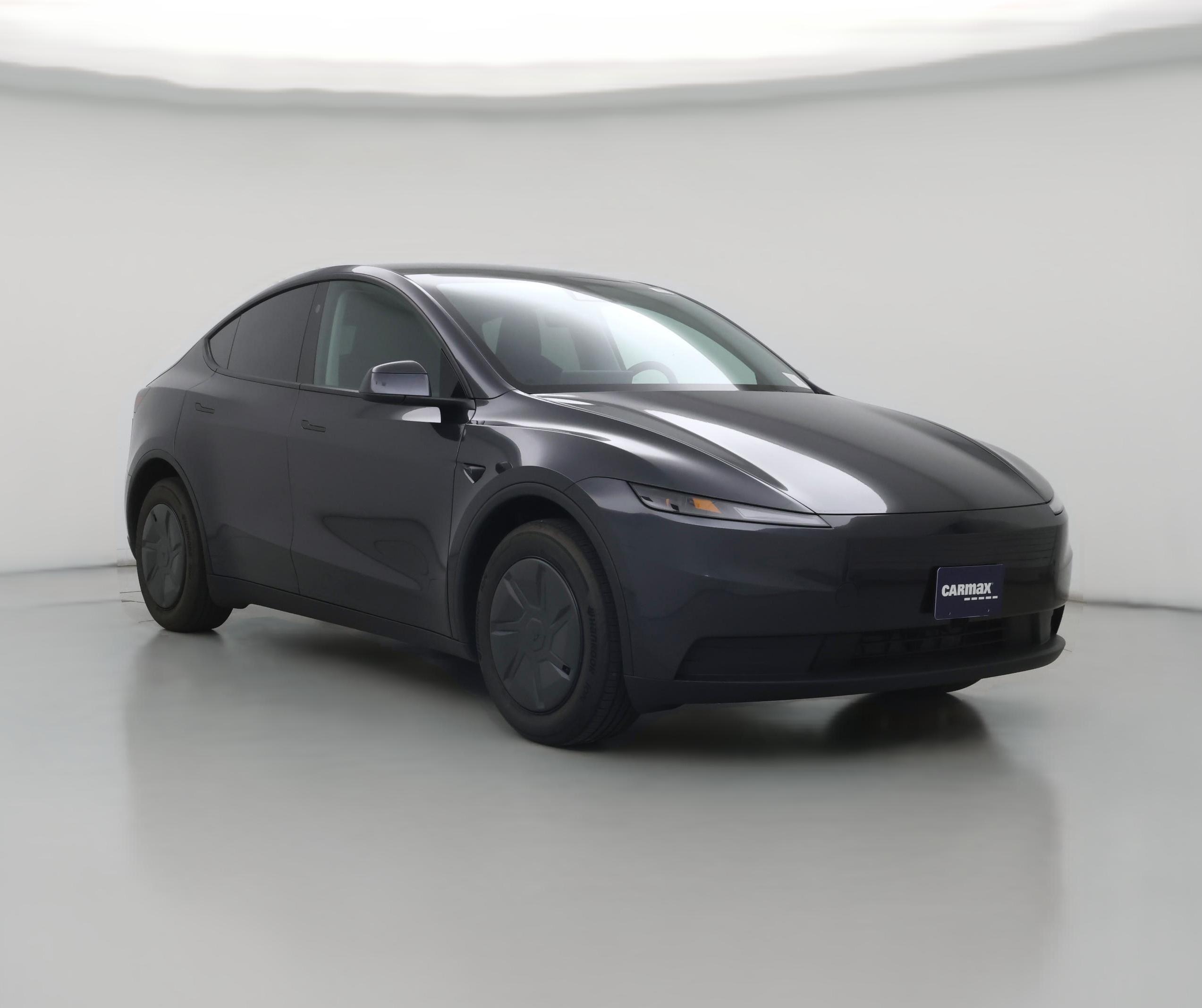Thumbnail: 2026 Tesla Model Y - 1