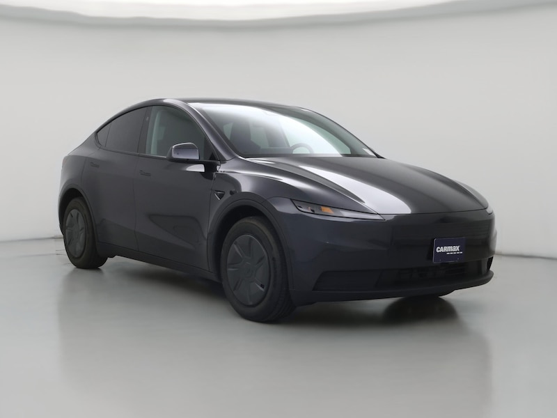 Carmax Tesla Model Y
