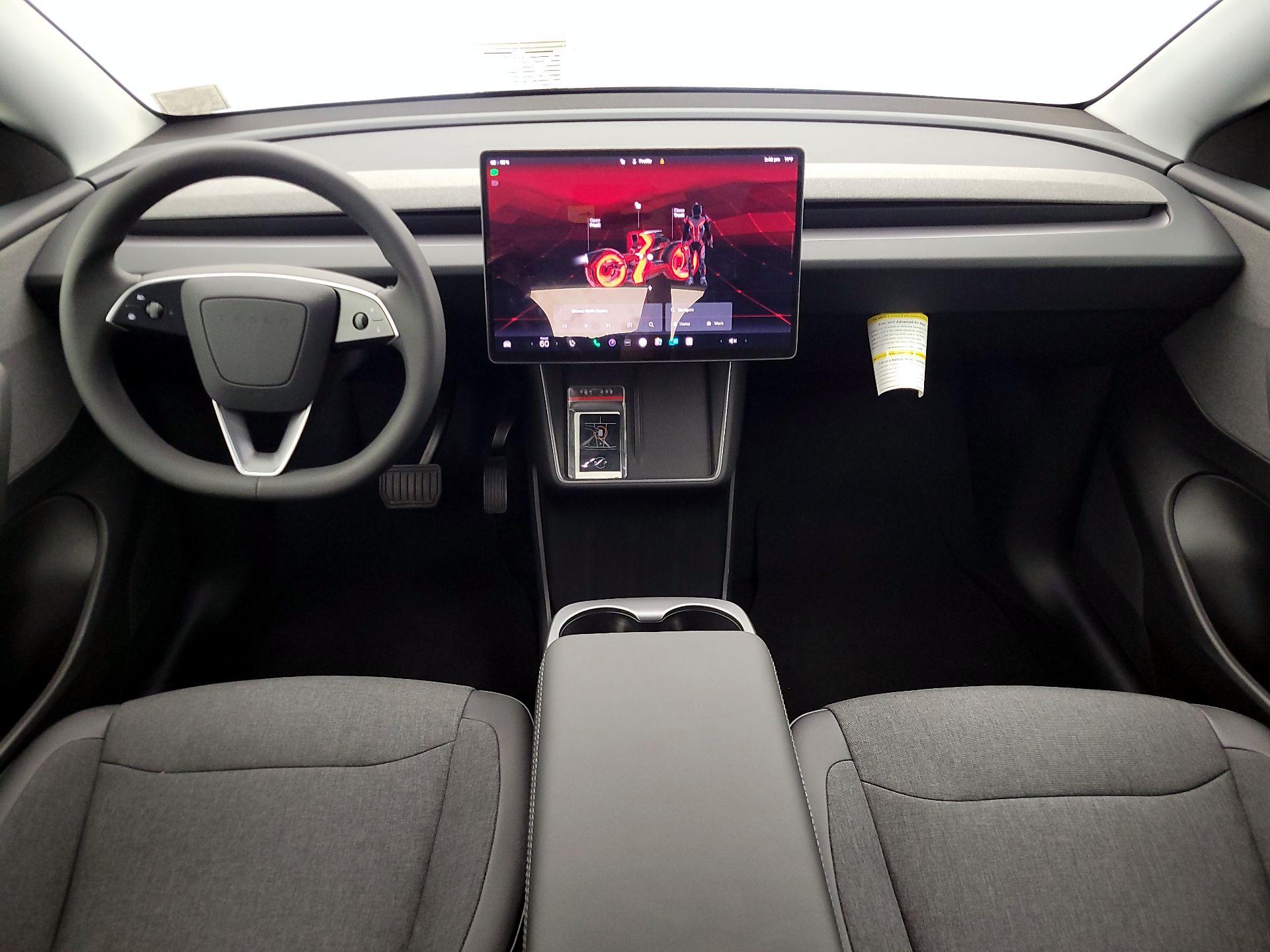 Thumbnail: 2026 Tesla Model Y - 9