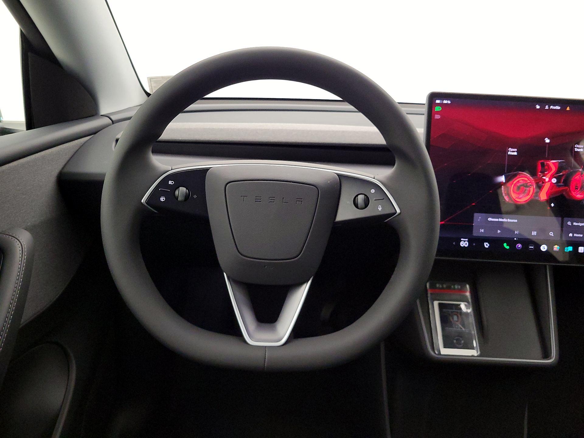 Thumbnail: 2026 Tesla Model Y - 10