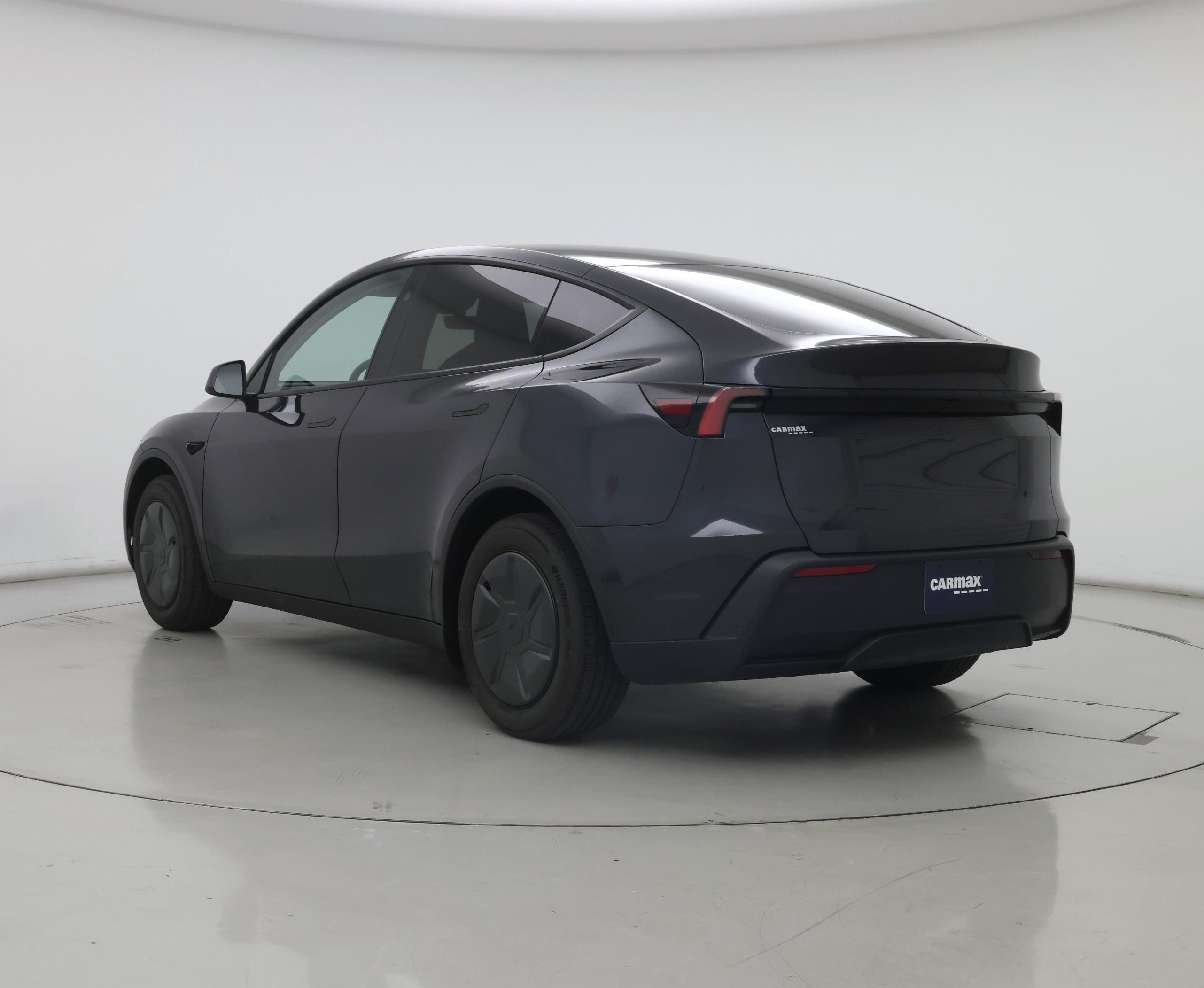 Thumbnail: 2026 Tesla Model Y - 2