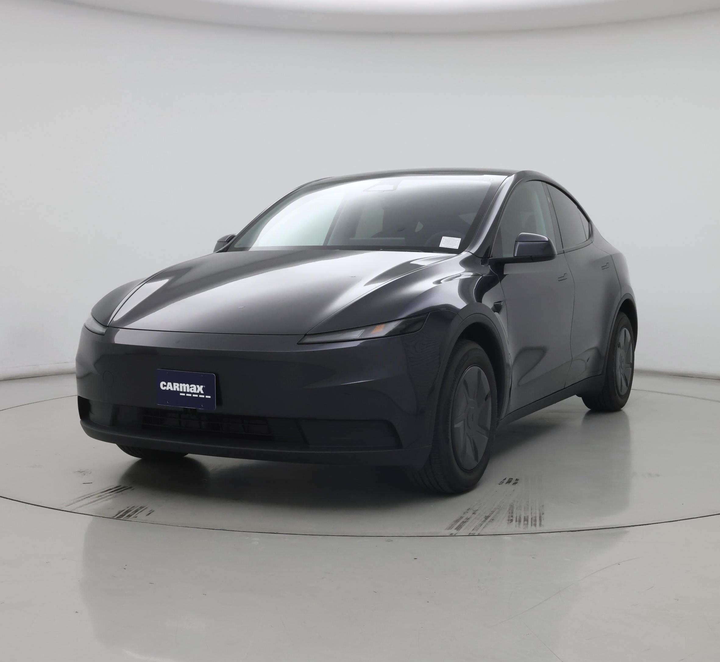Thumbnail: 2026 Tesla Model Y - 4