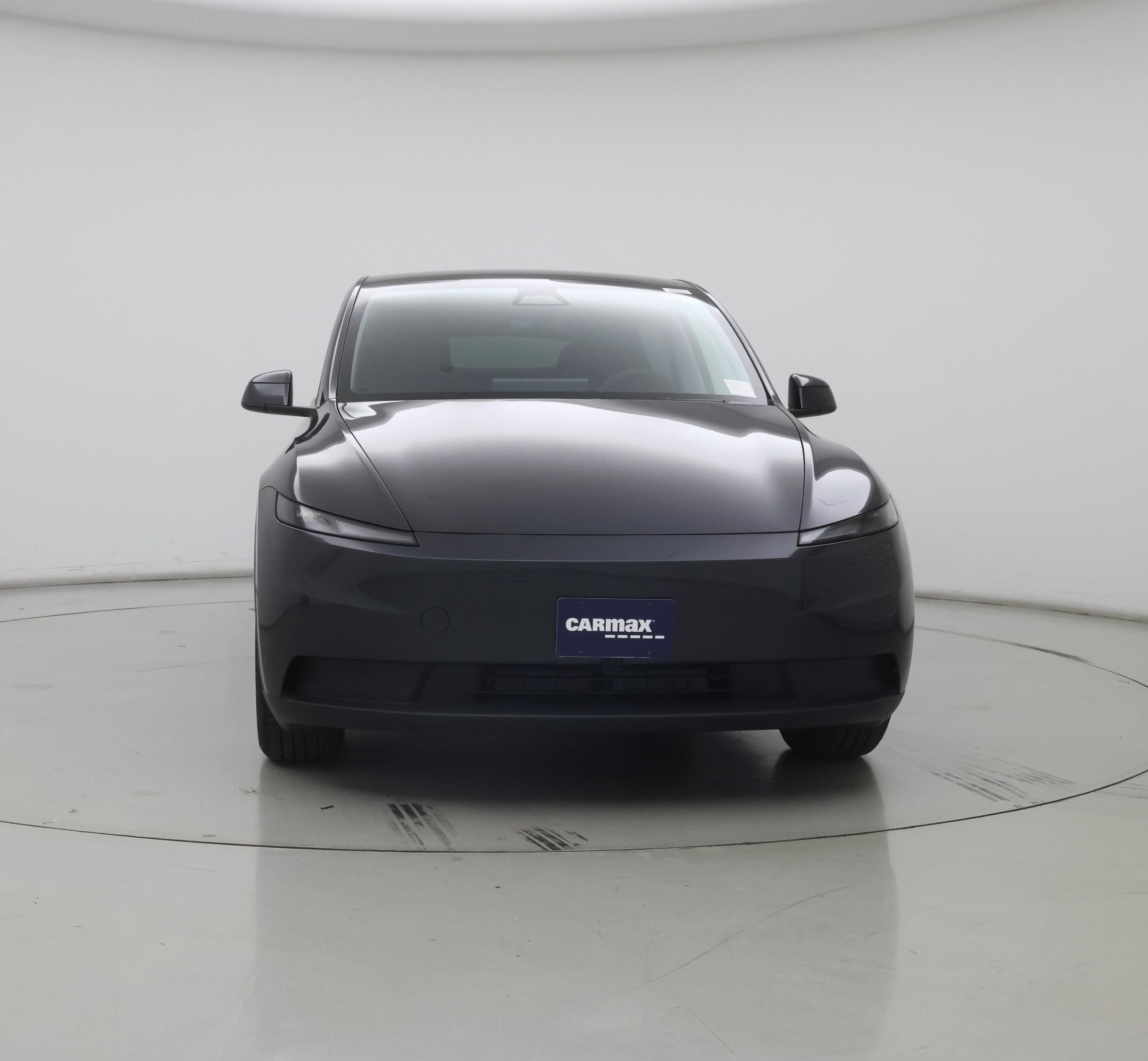 Thumbnail: 2026 Tesla Model Y - 5