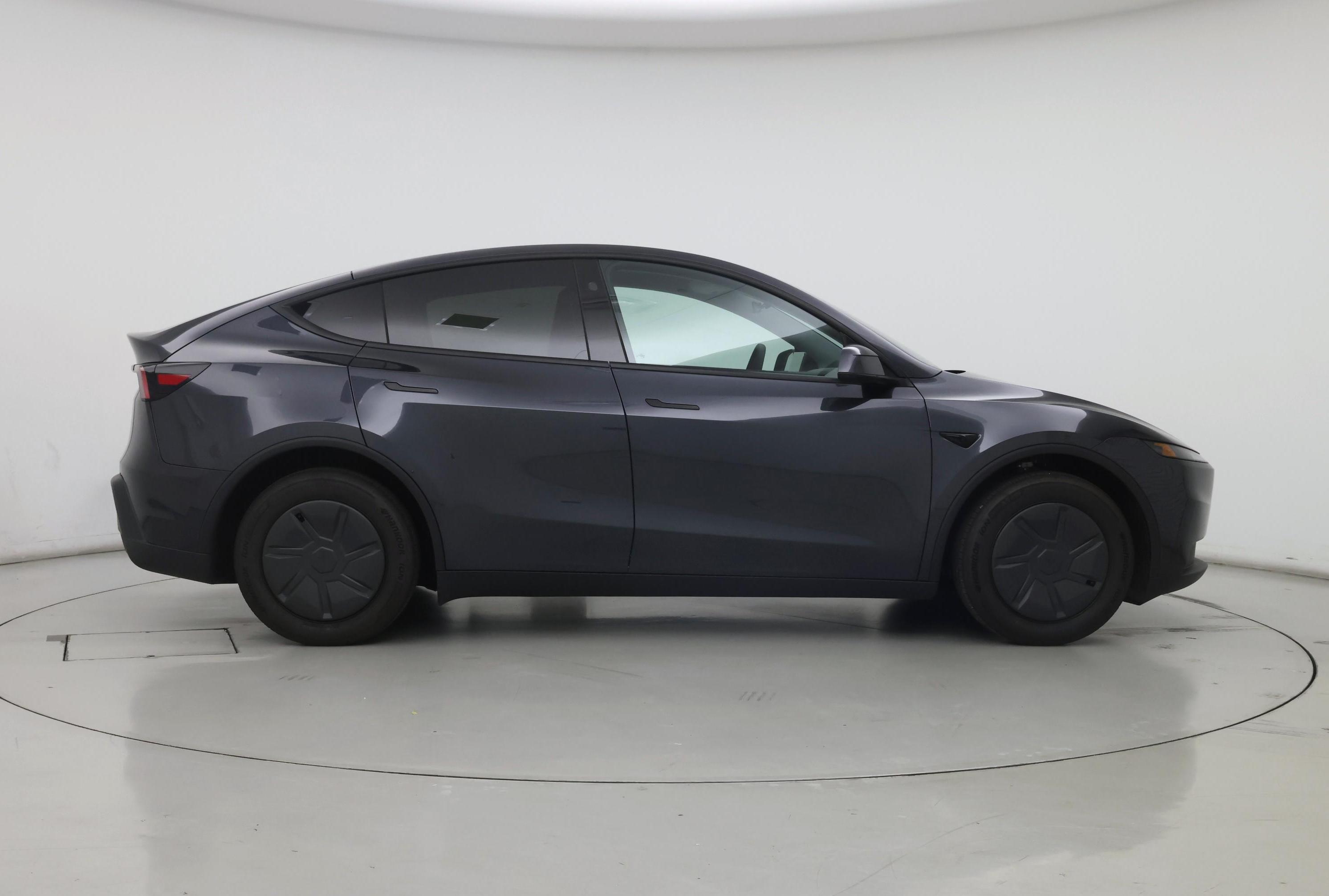 Thumbnail: 2026 Tesla Model Y - 7