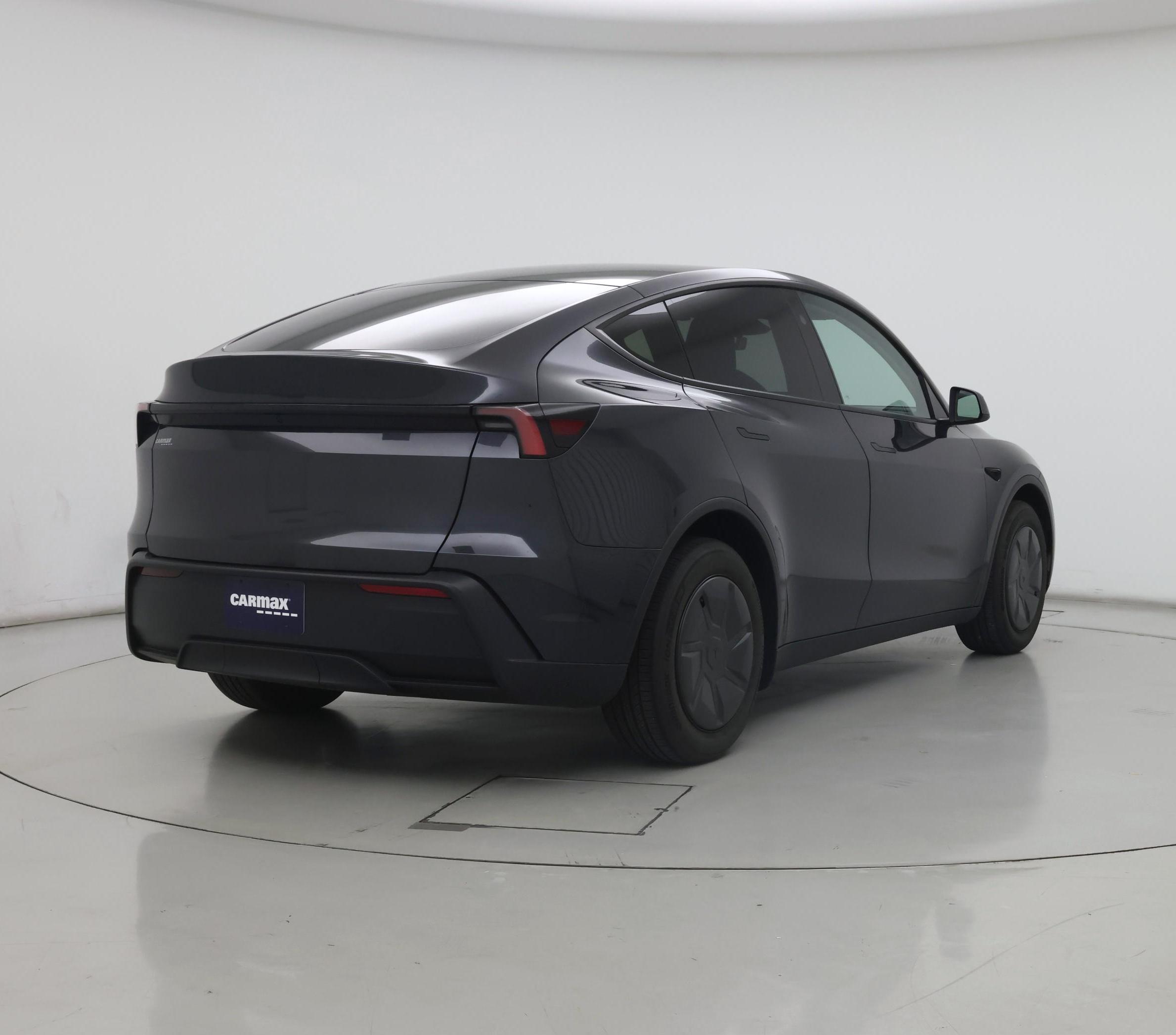 Thumbnail: 2026 Tesla Model Y - 8