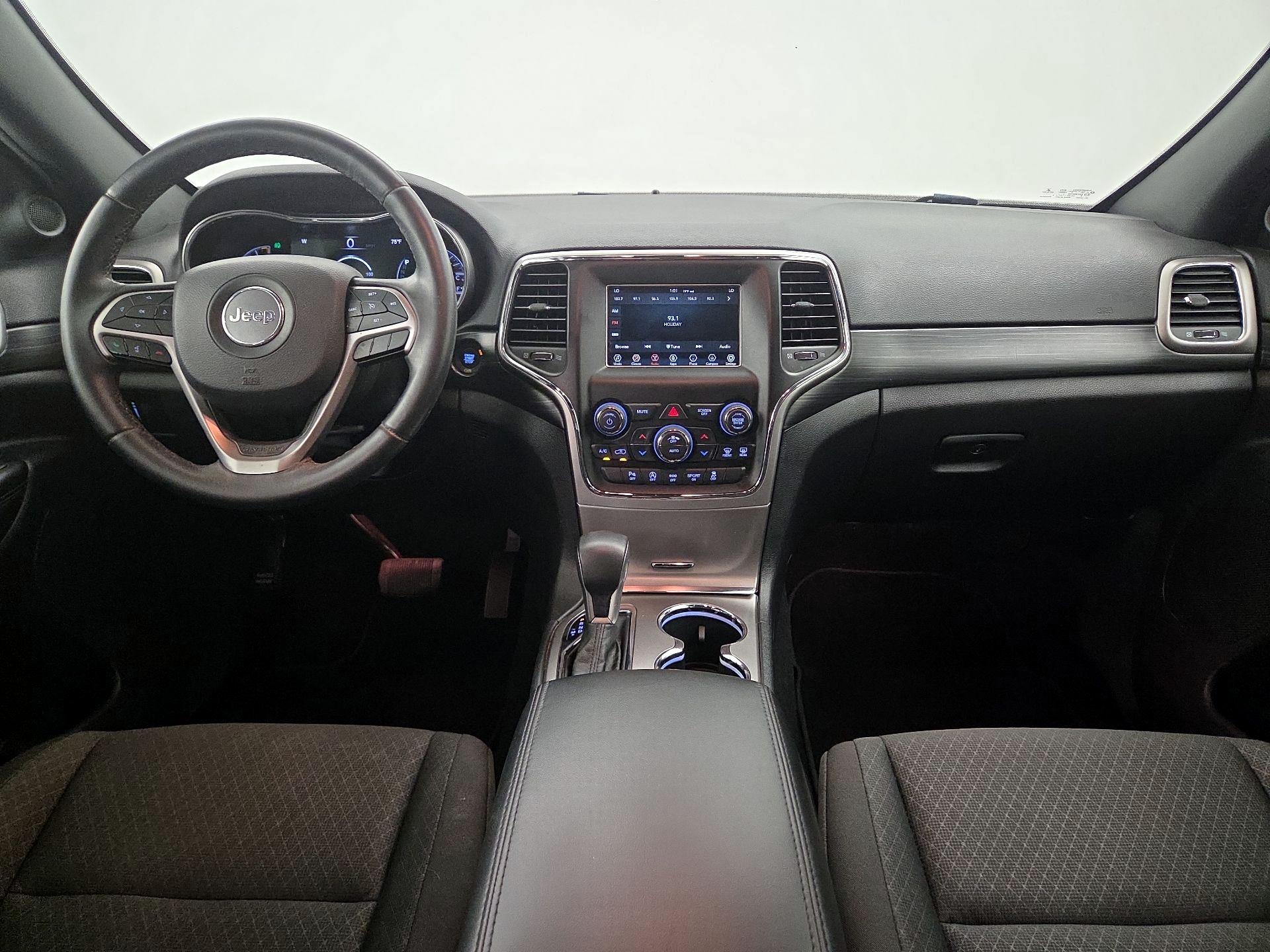 Thumbnail: 2019 Jeep Grand Cherokee - 9