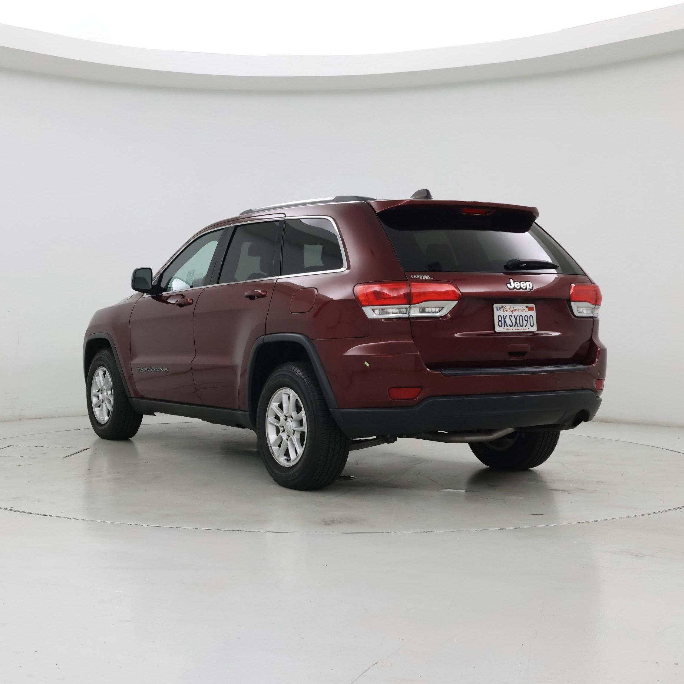 Thumbnail: 2019 Jeep Grand Cherokee - 2