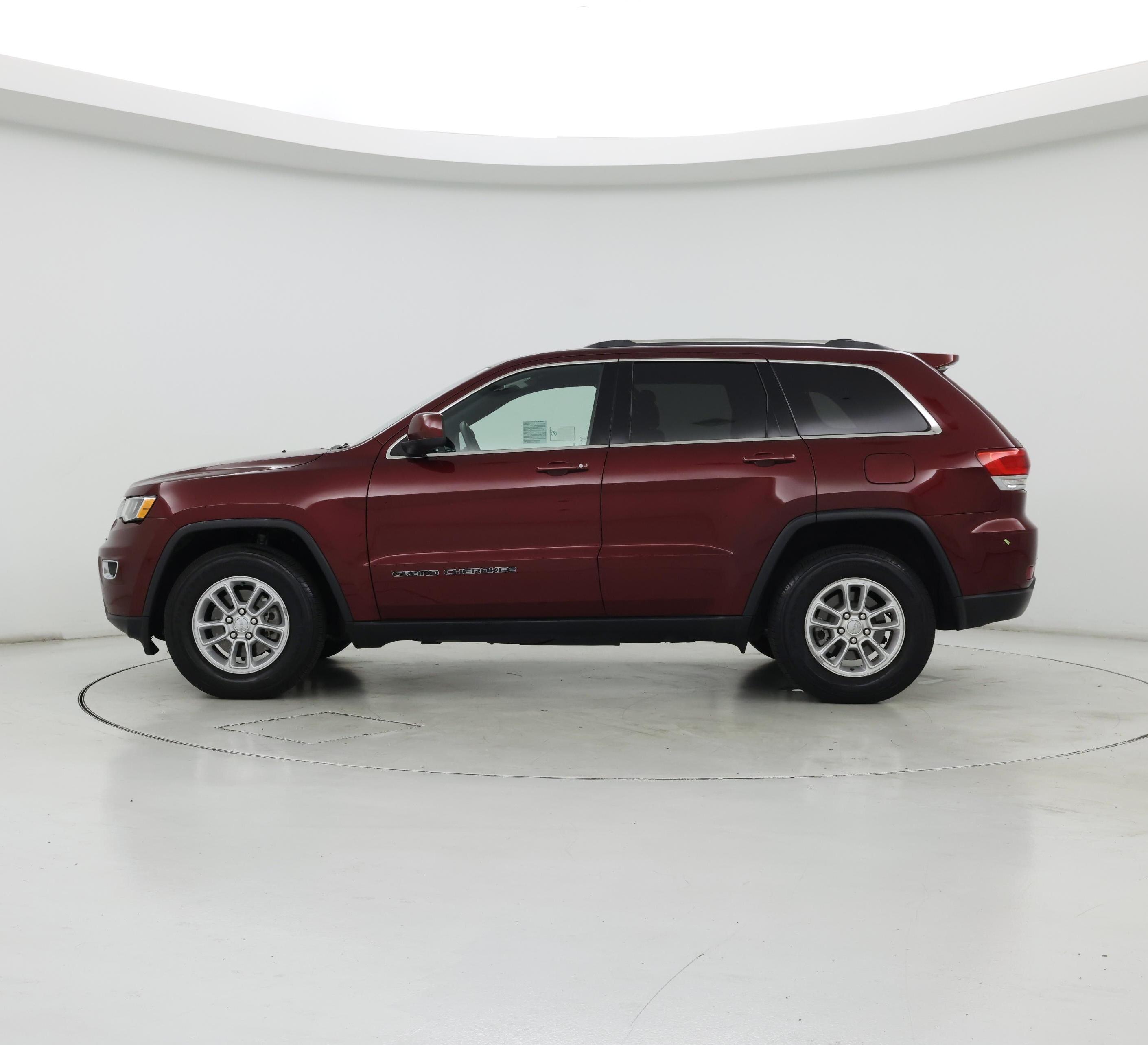 Thumbnail: 2019 Jeep Grand Cherokee - 3