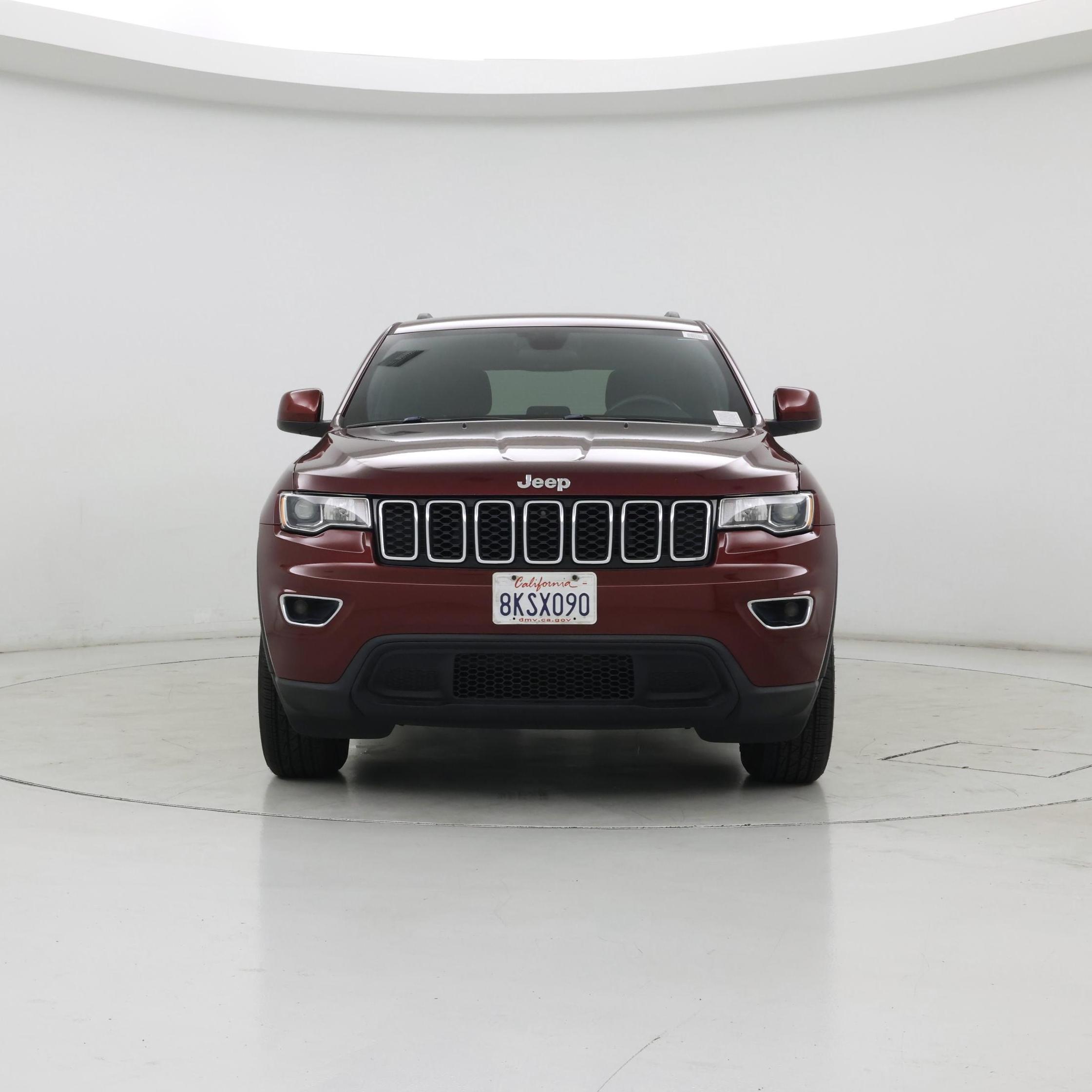Thumbnail: 2019 Jeep Grand Cherokee - 5