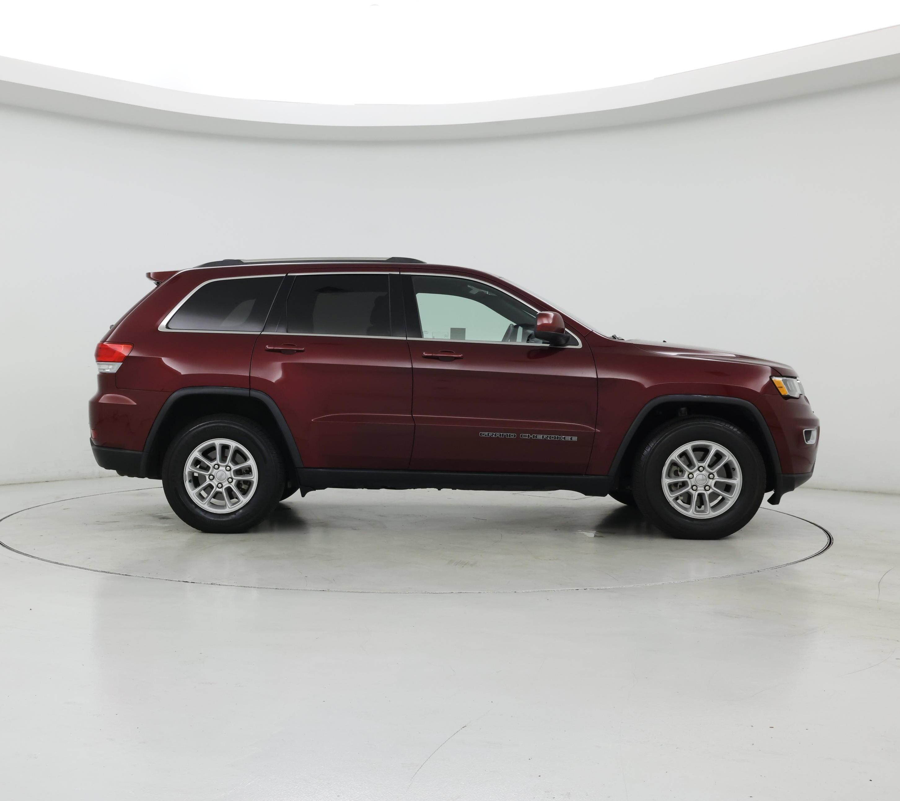 Thumbnail: 2019 Jeep Grand Cherokee - 7