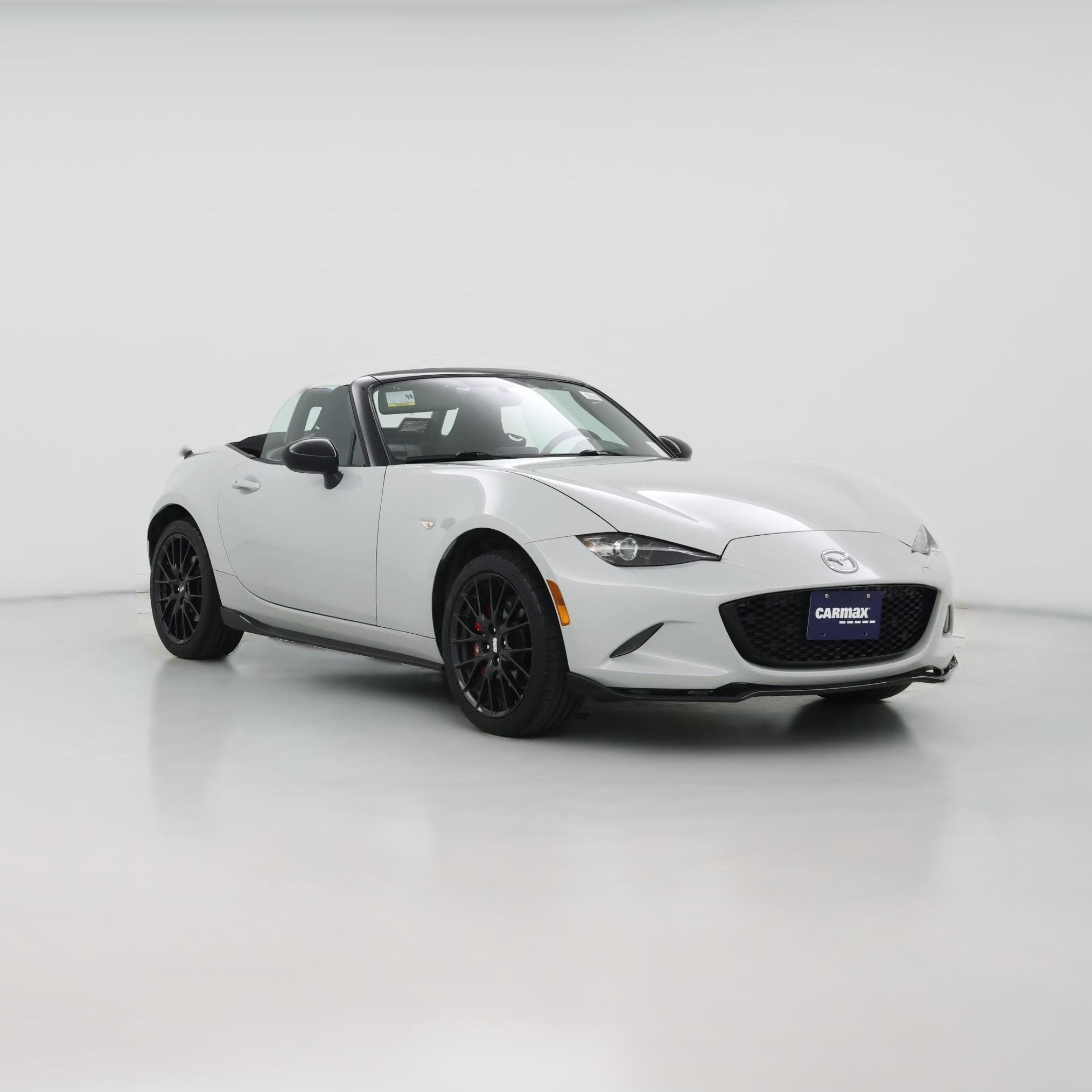 Thumbnail: 2016 Mazda MX-5 Miata - 1