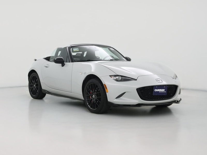 2016 Mazda MX-5 Miata Club -
                  Duarte, CA