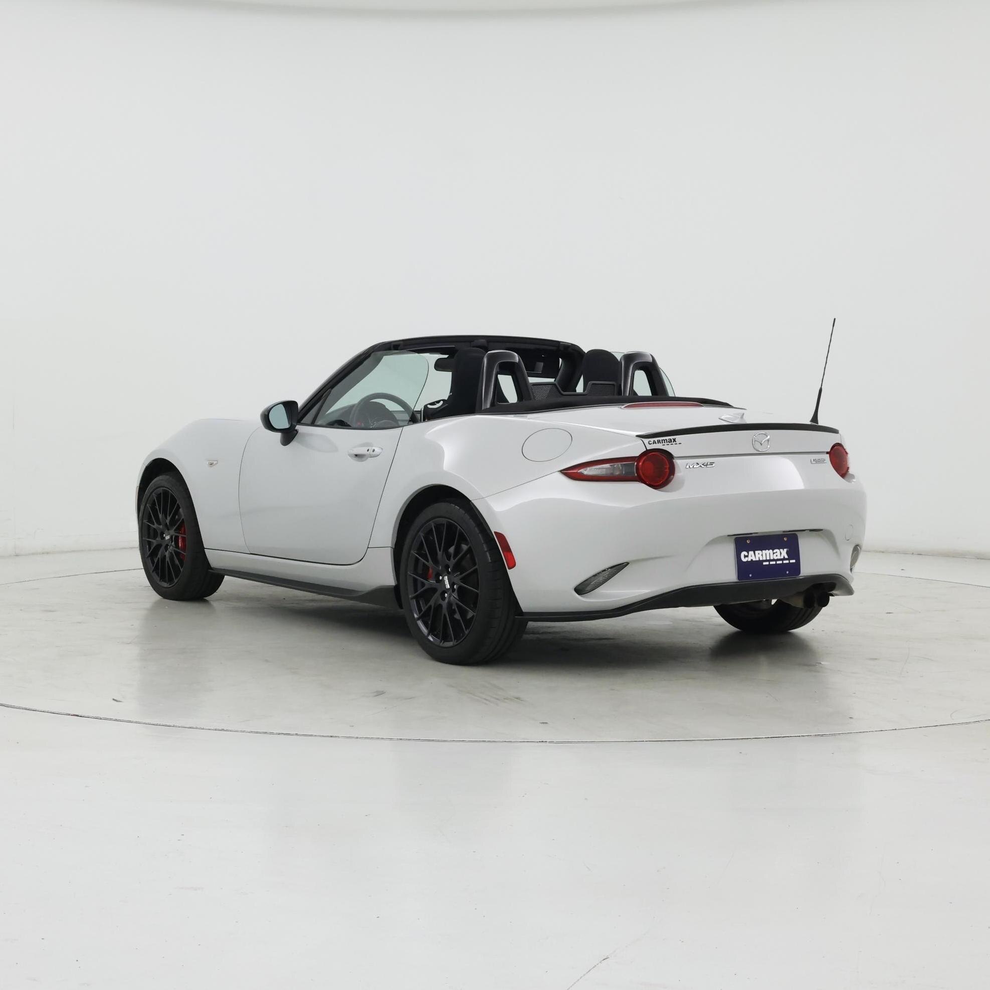 Thumbnail: 2016 Mazda MX-5 Miata - 2