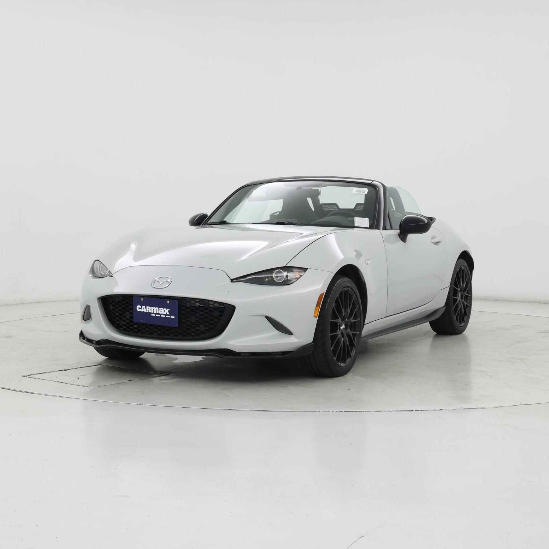 Thumbnail: 2016 Mazda MX-5 Miata - 4