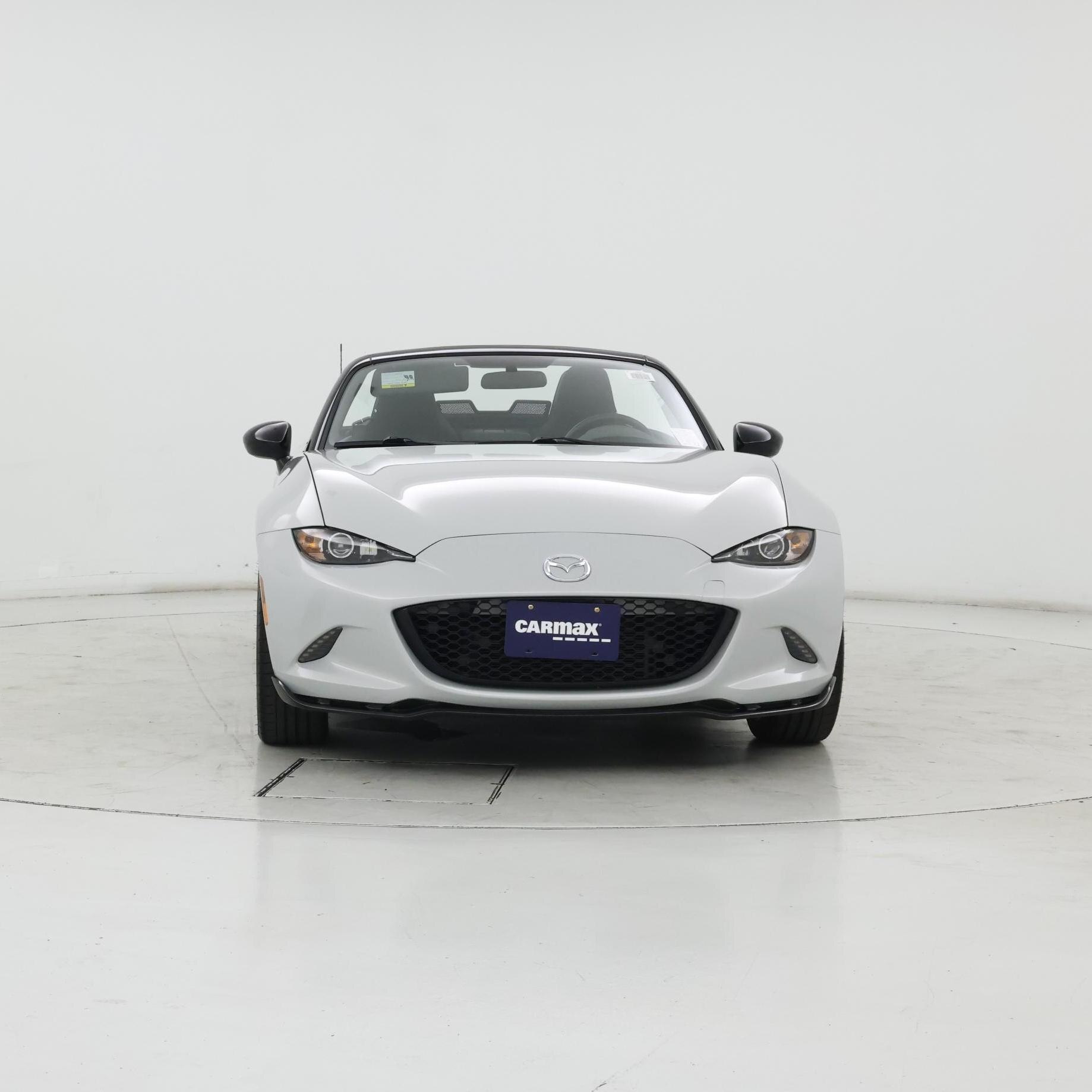Thumbnail: 2016 Mazda MX-5 Miata - 5