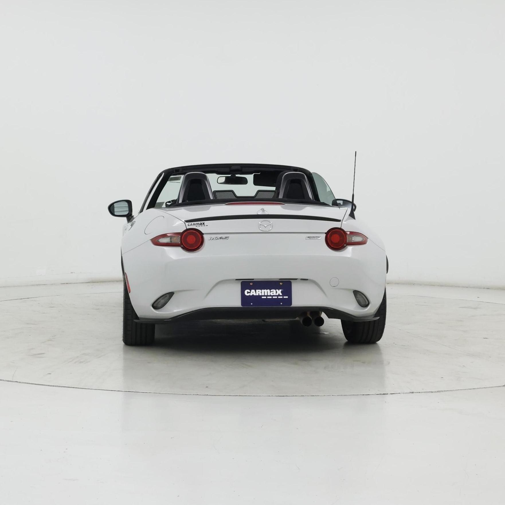Thumbnail: 2016 Mazda MX-5 Miata - 6