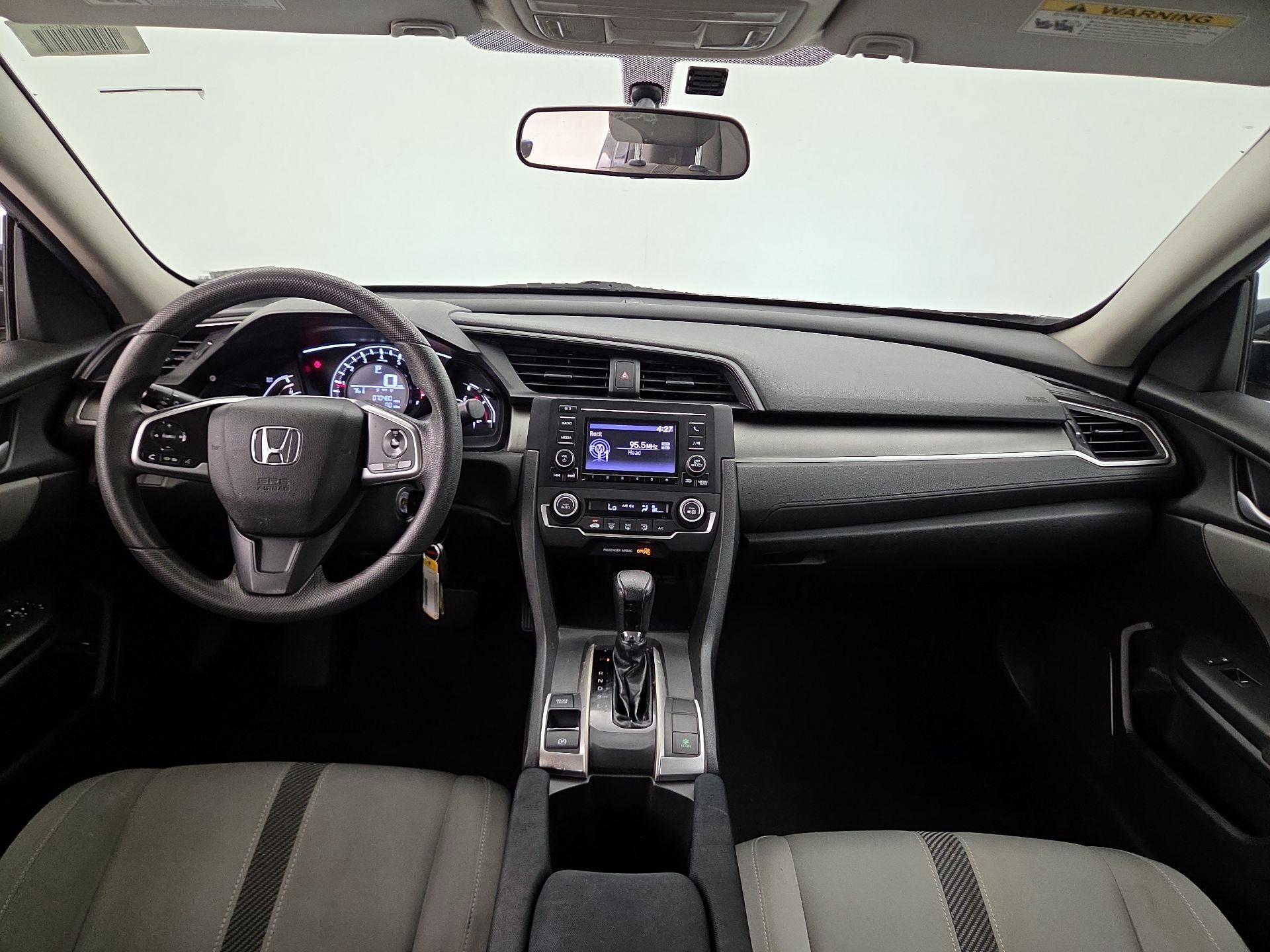 Thumbnail: 2018 Honda Civic - 9