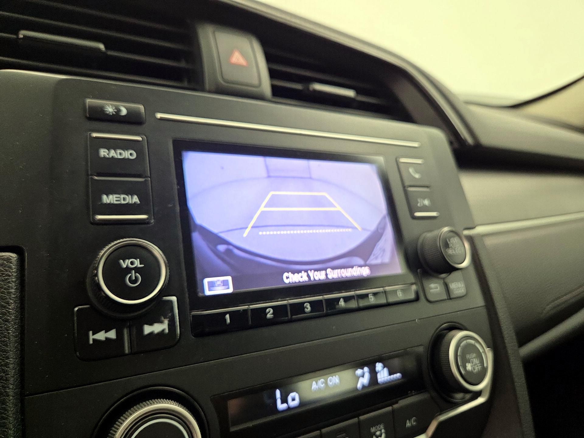 Thumbnail: 2018 Honda Civic - 14