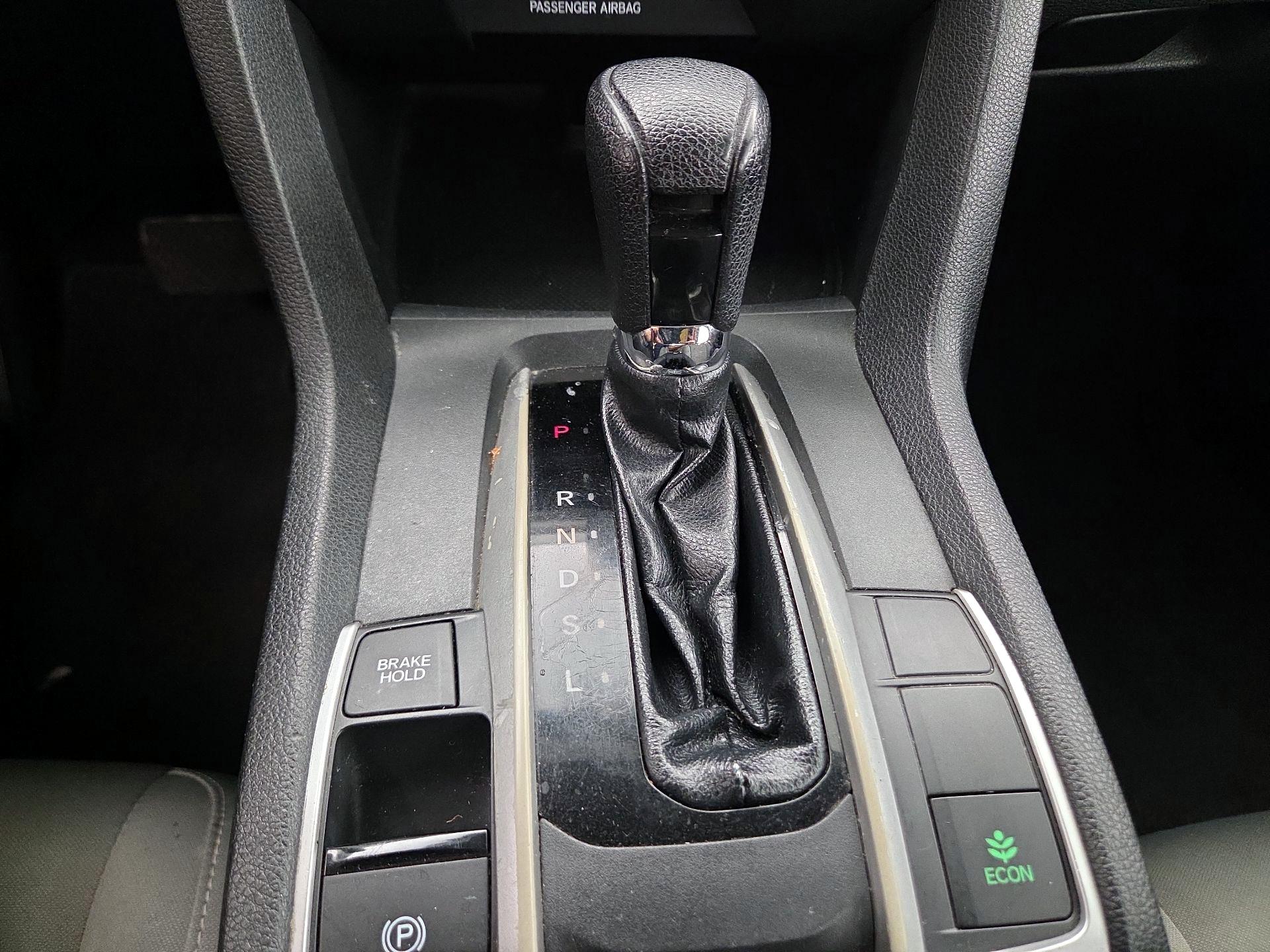 Thumbnail: 2018 Honda Civic - 17