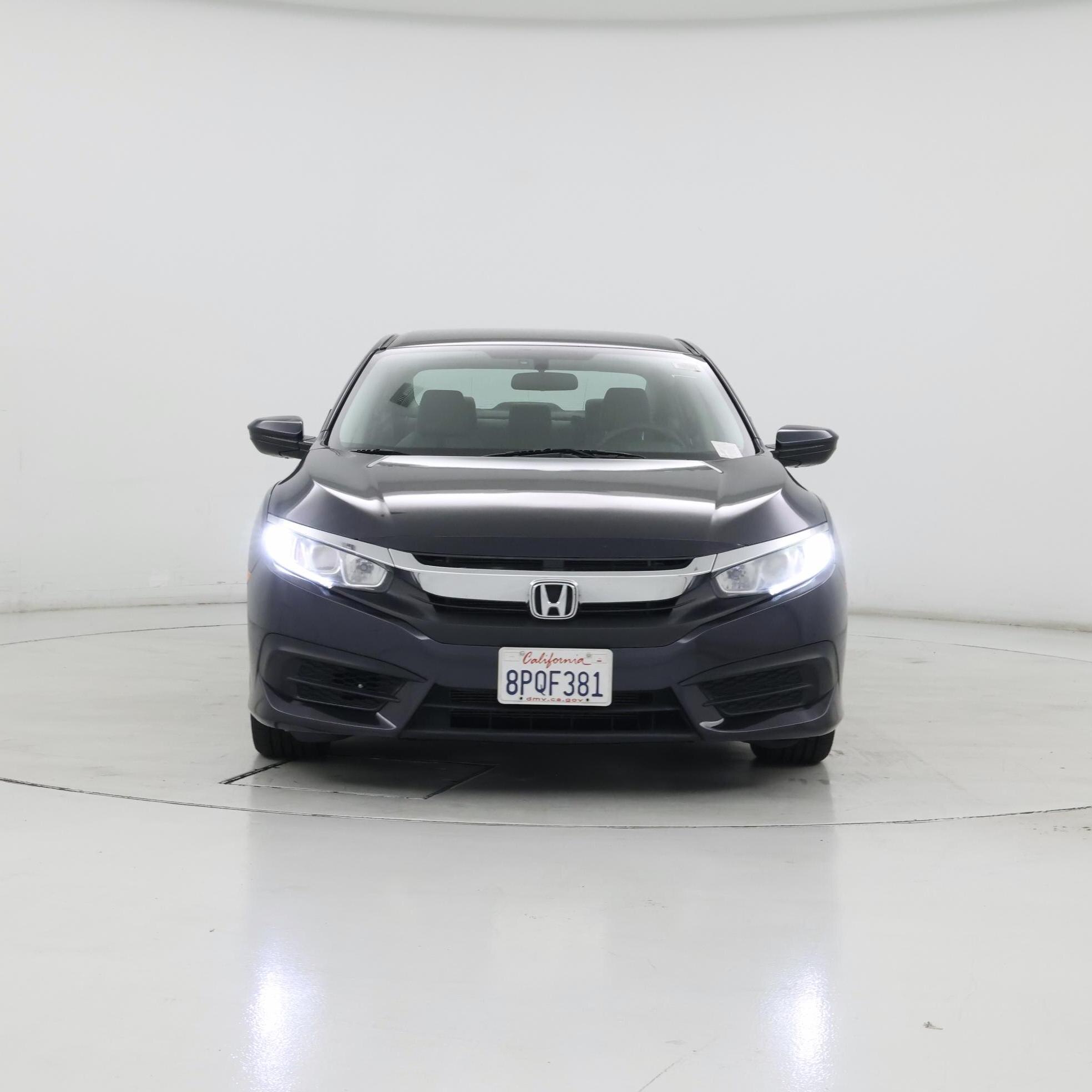 Thumbnail: 2018 Honda Civic - 5