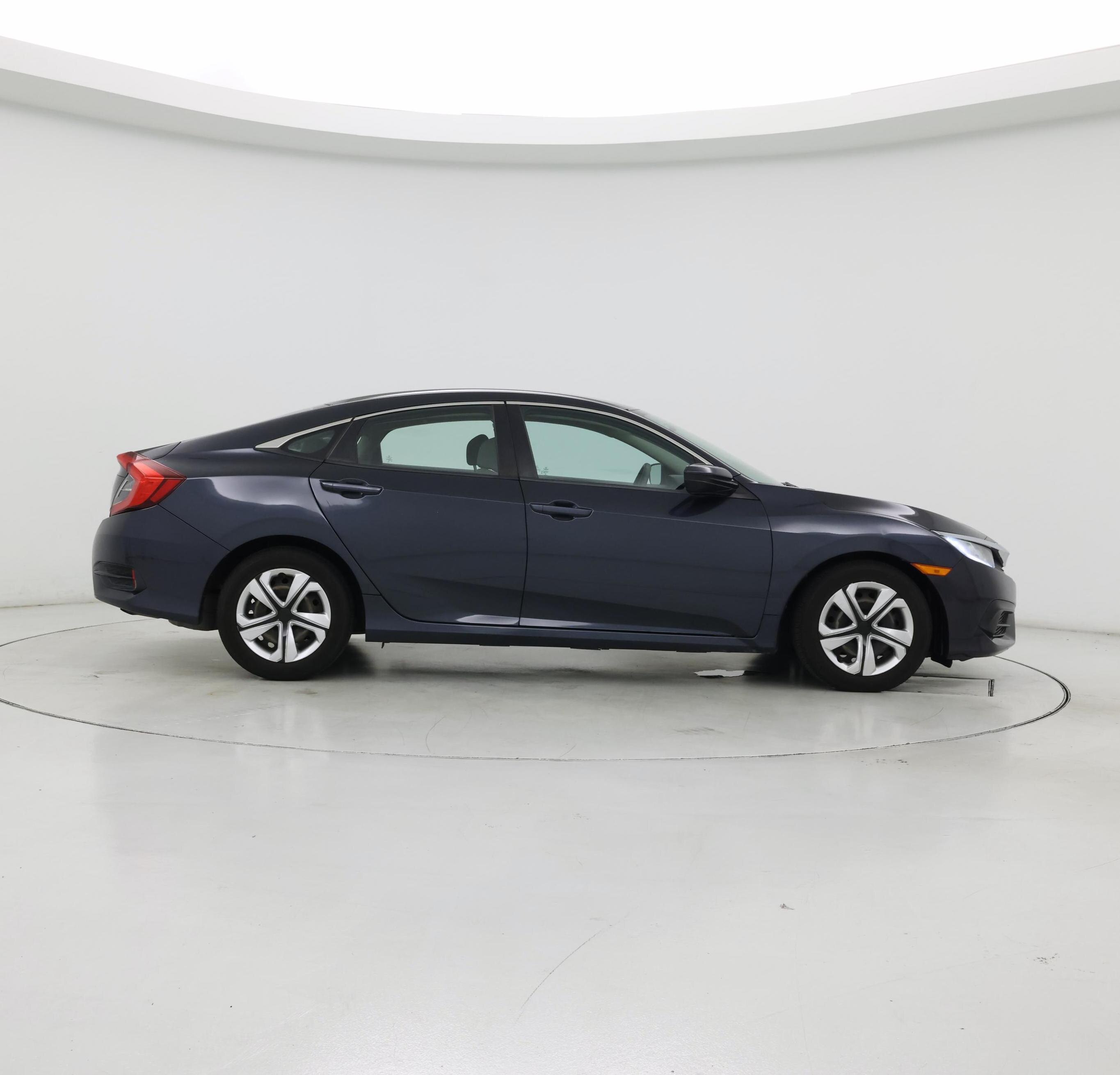 Thumbnail: 2018 Honda Civic - 7