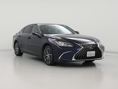 2023 Lexus ES 300h