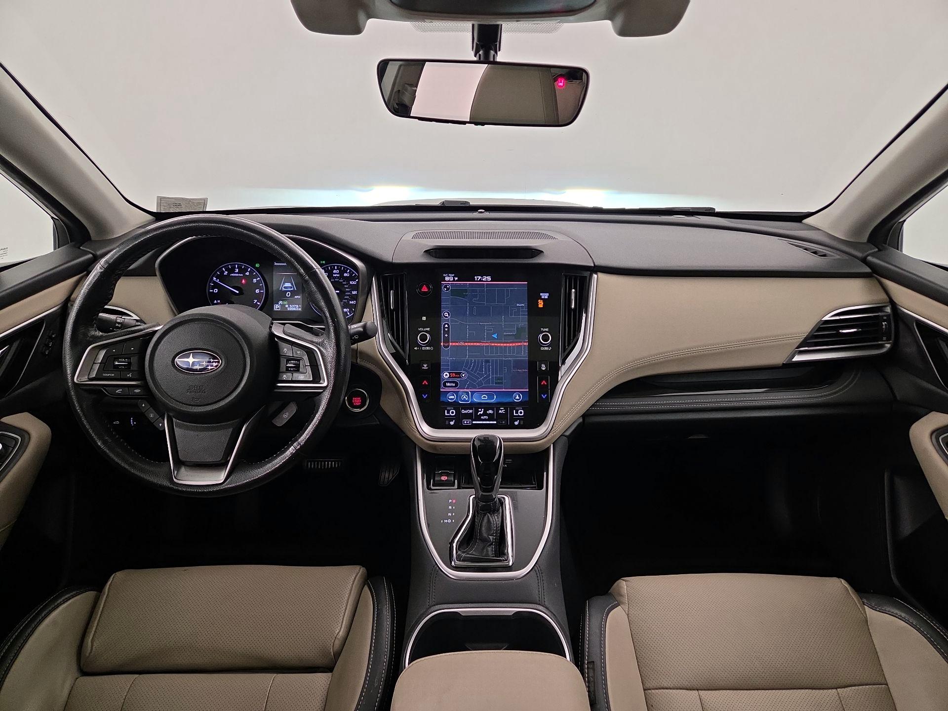 Thumbnail: 2020 Subaru Outback - 9