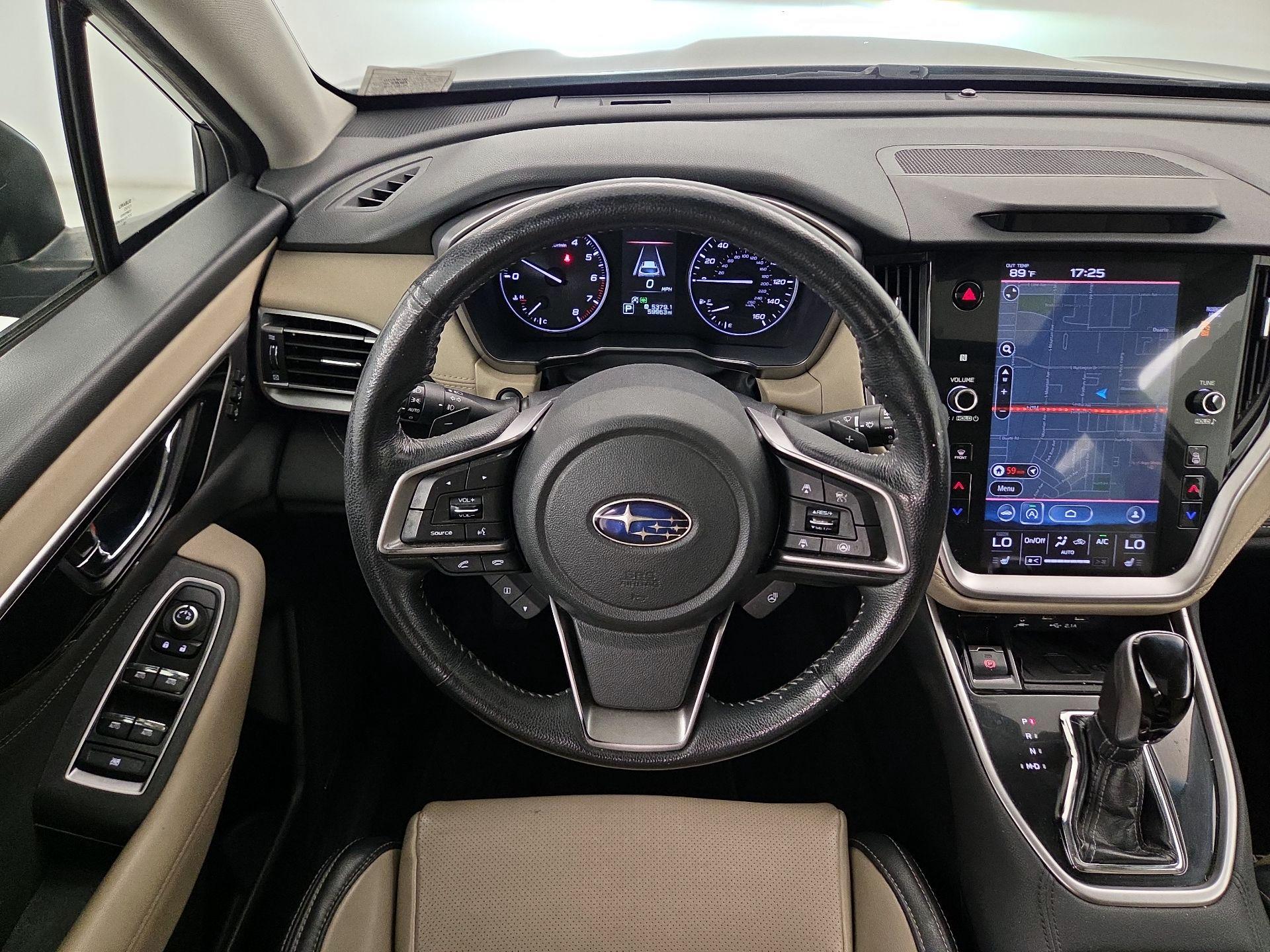 Thumbnail: 2020 Subaru Outback - 10
