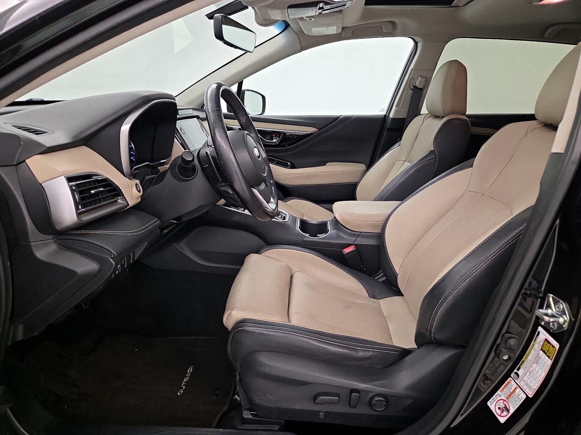 Thumbnail: 2020 Subaru Outback - 11